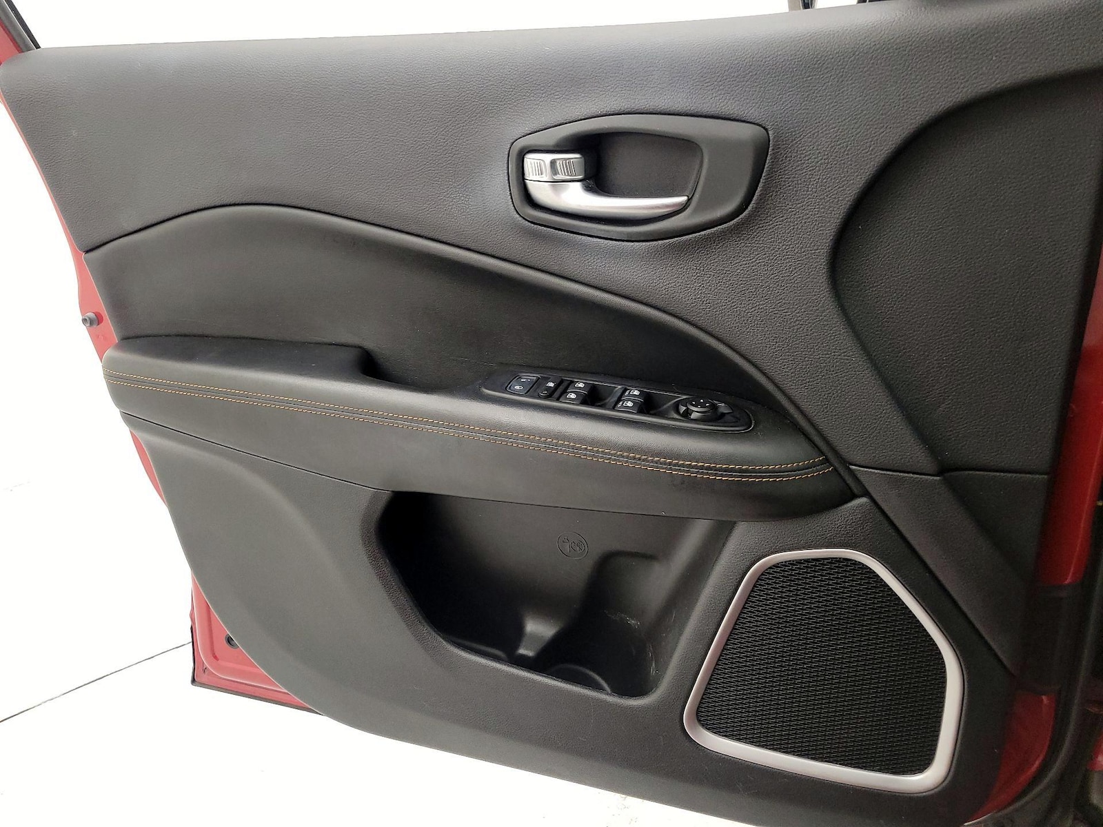 2018 Jeep Compass Limited - Photo 13