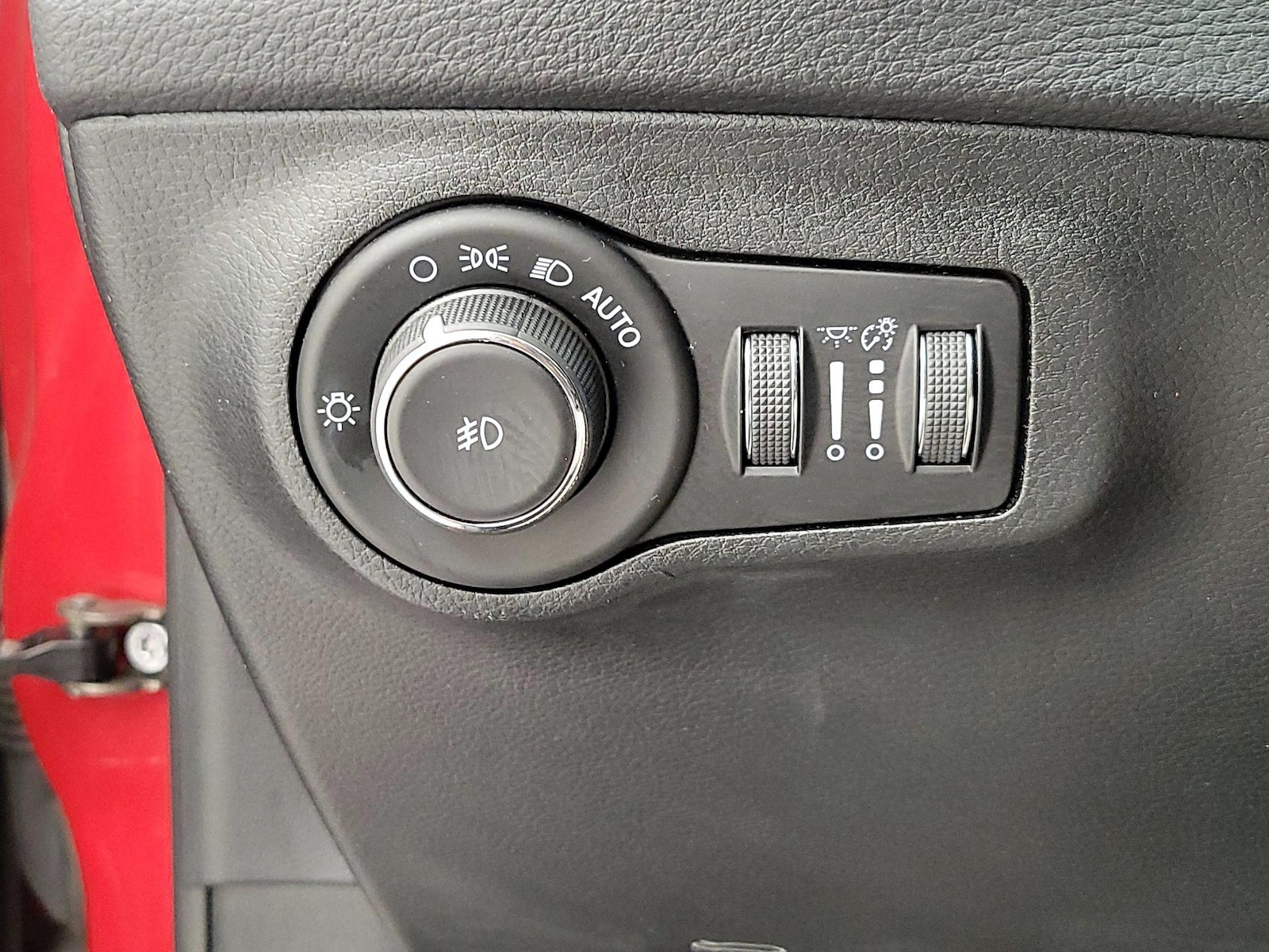 2018 Jeep Compass Limited - Photo 14