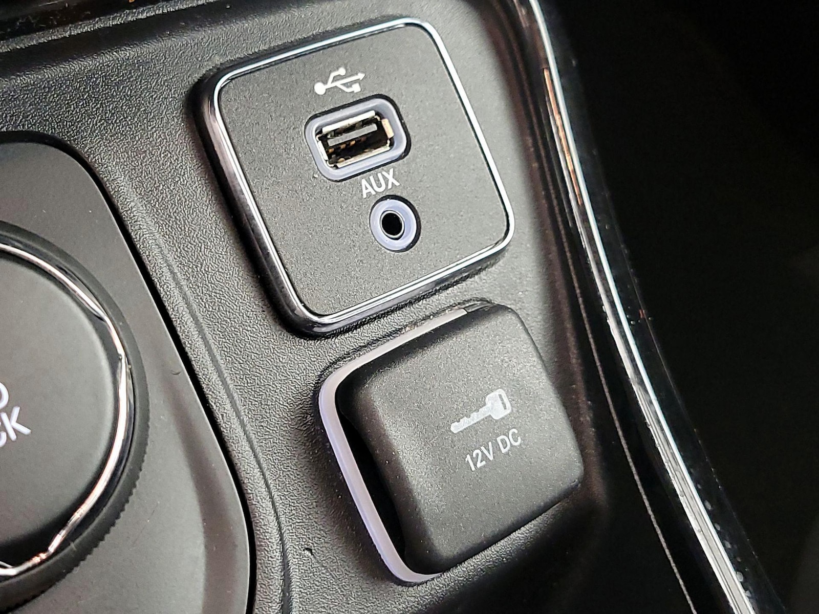 2018 Jeep Compass Limited - Photo 19