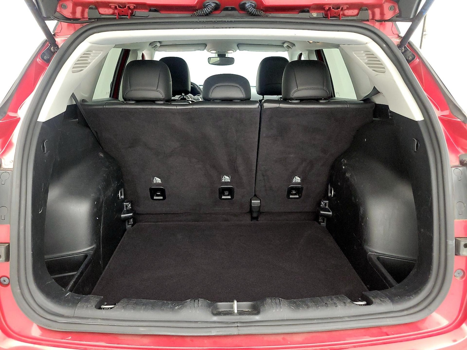 2018 Jeep Compass Limited - Photo 21