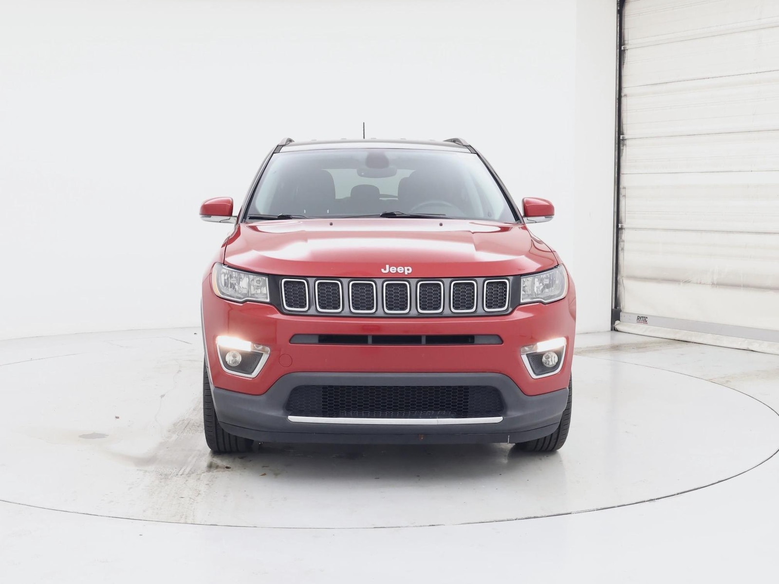 2018 Jeep Compass Limited - Photo 6