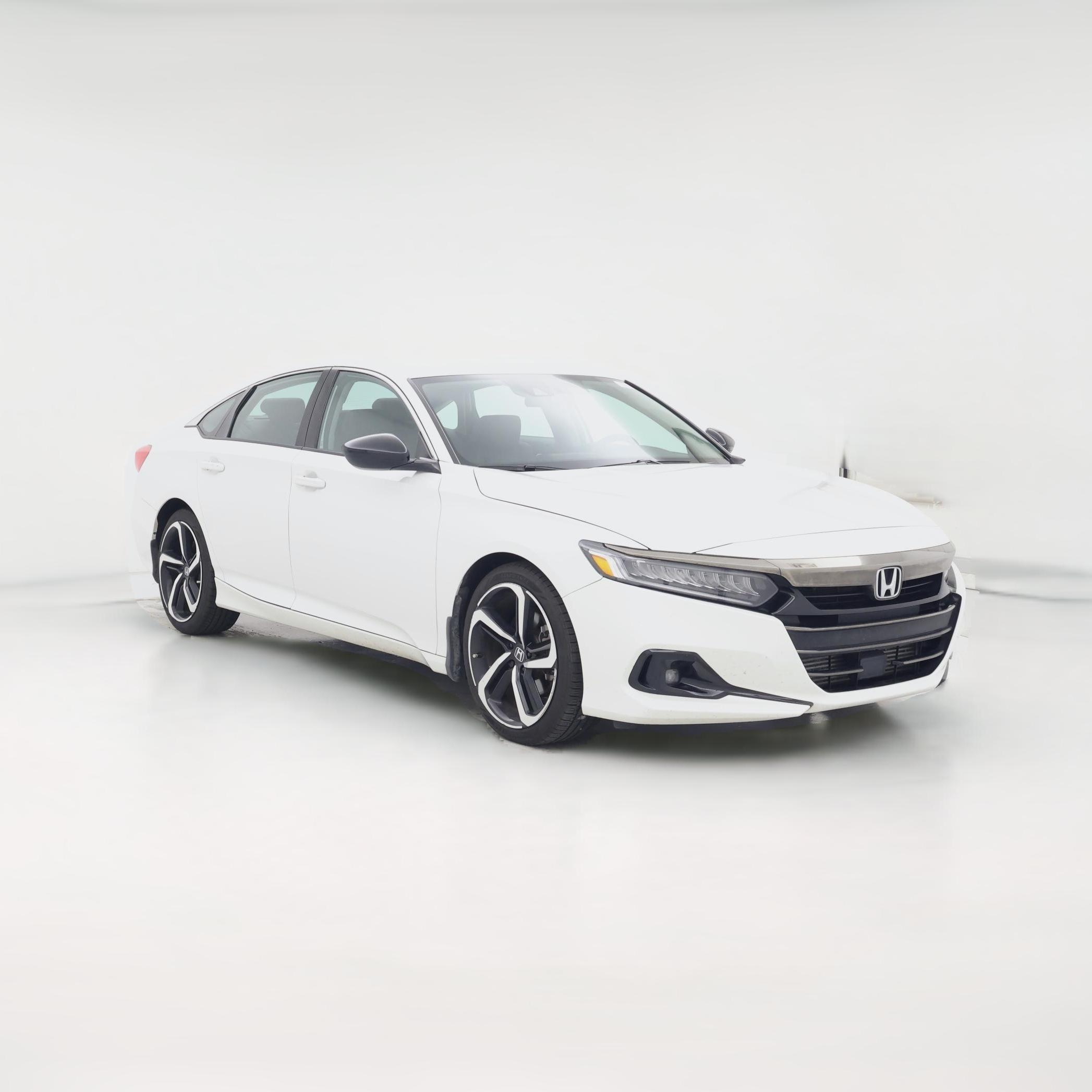 Thumbnail: 2021 Honda Accord - 1