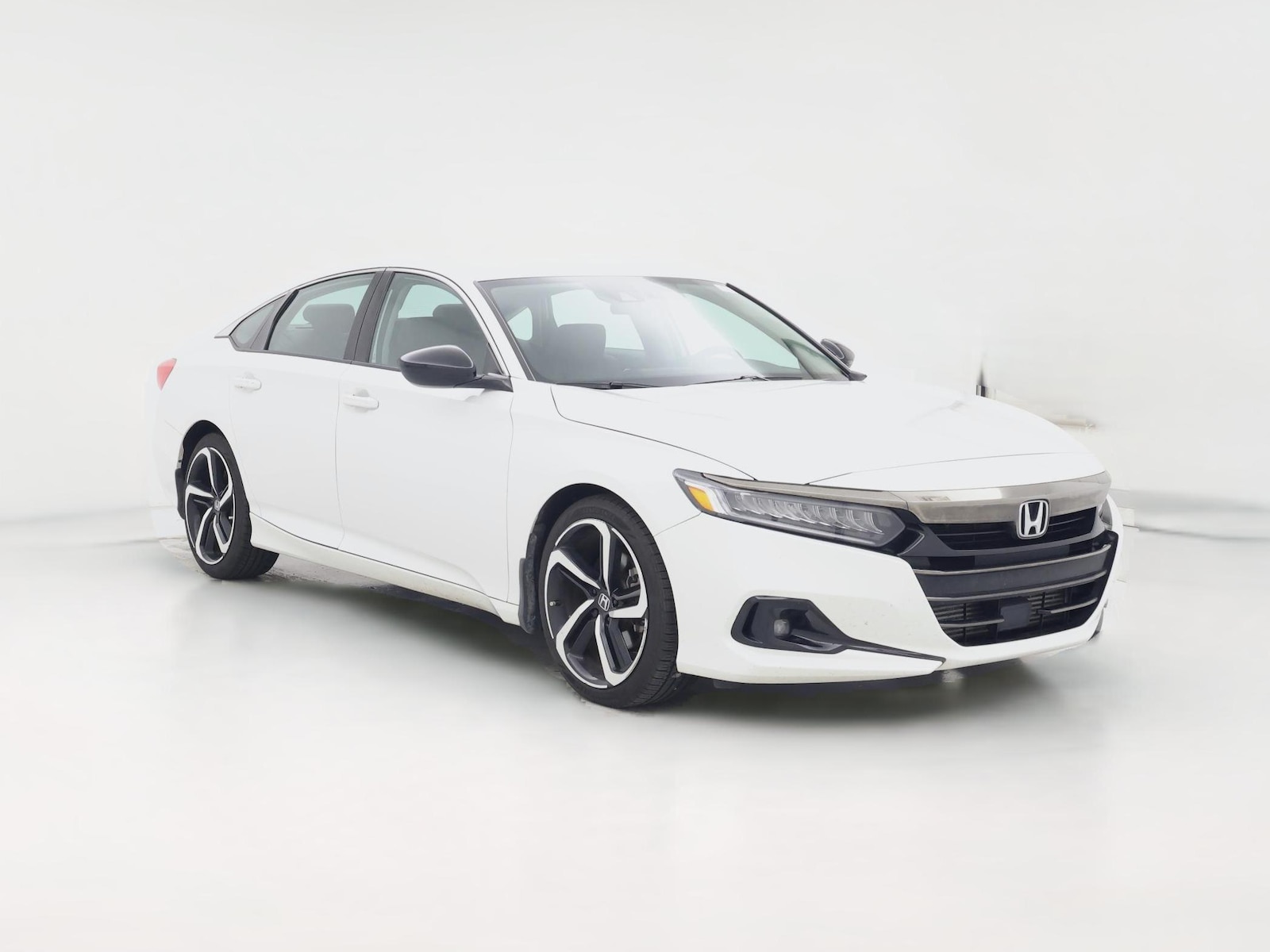 2021 Honda Accord Sedan