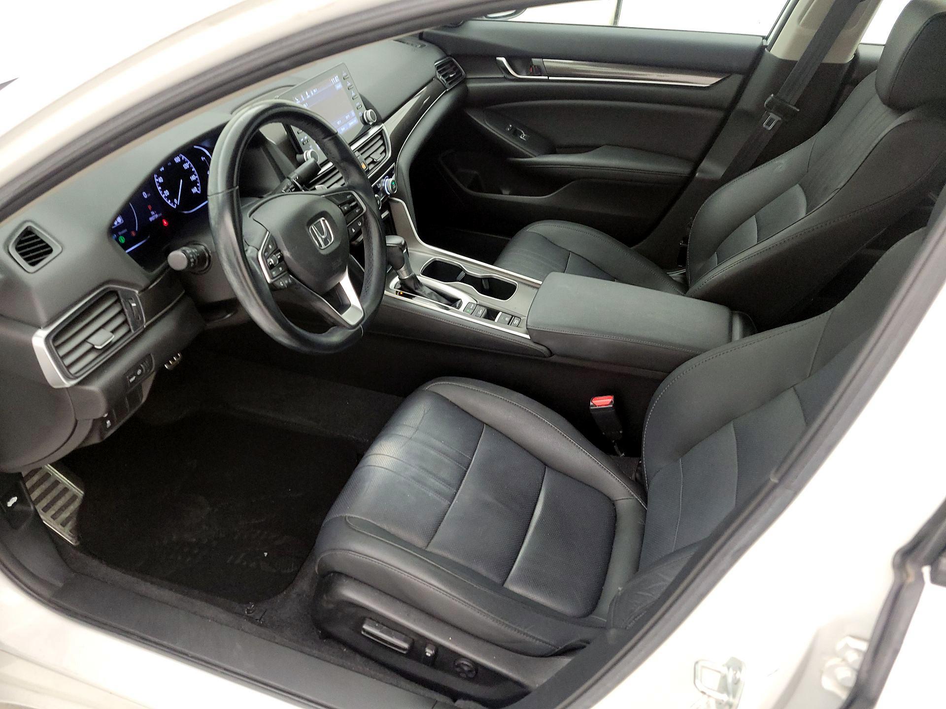 Thumbnail: 2021 Honda Accord - 11