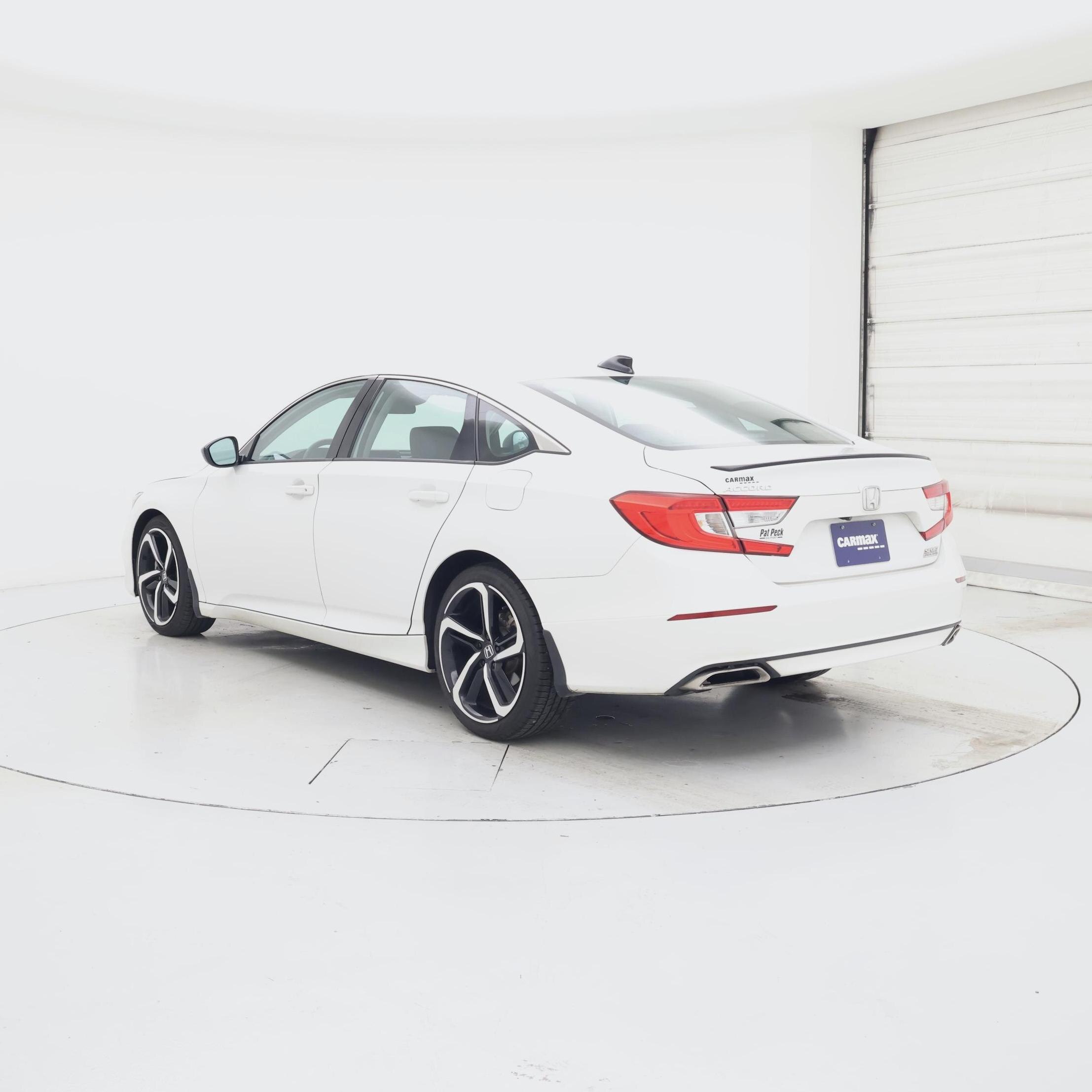 Thumbnail: 2021 Honda Accord - 2