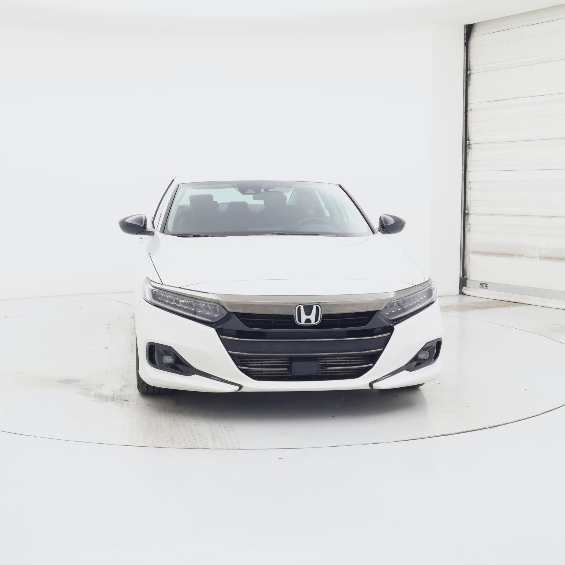 Thumbnail: 2021 Honda Accord - 5