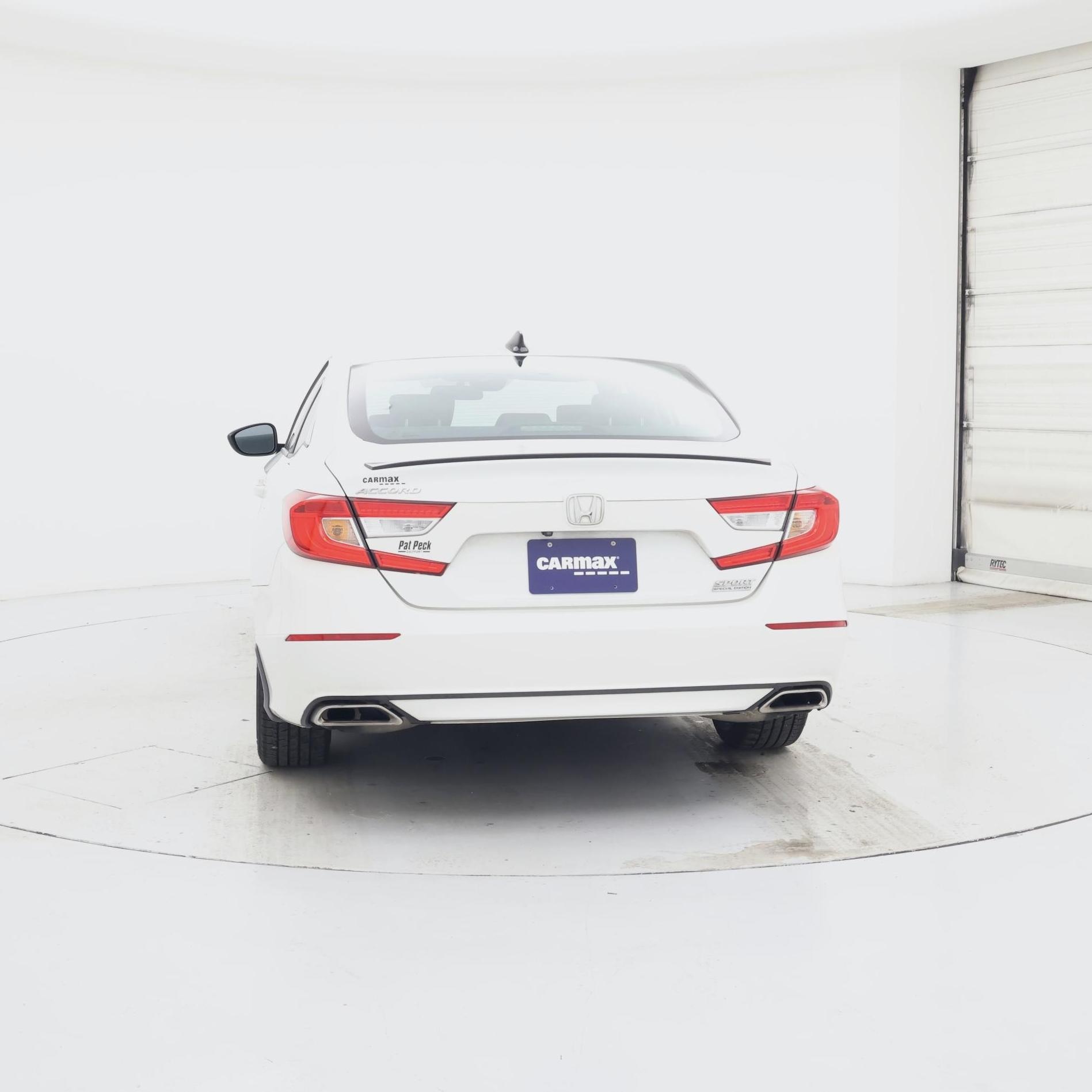 Thumbnail: 2021 Honda Accord - 6
