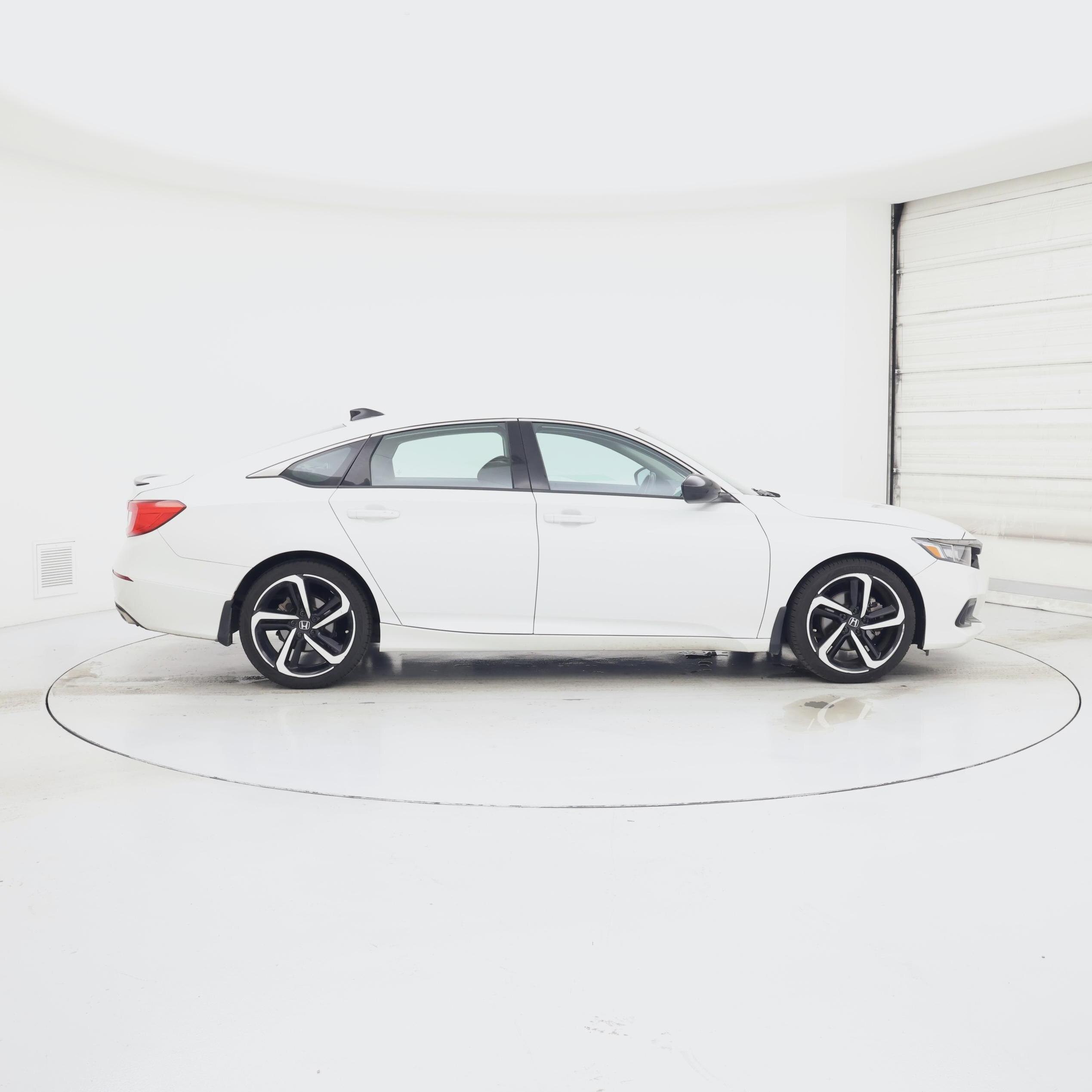 Thumbnail: 2021 Honda Accord - 7