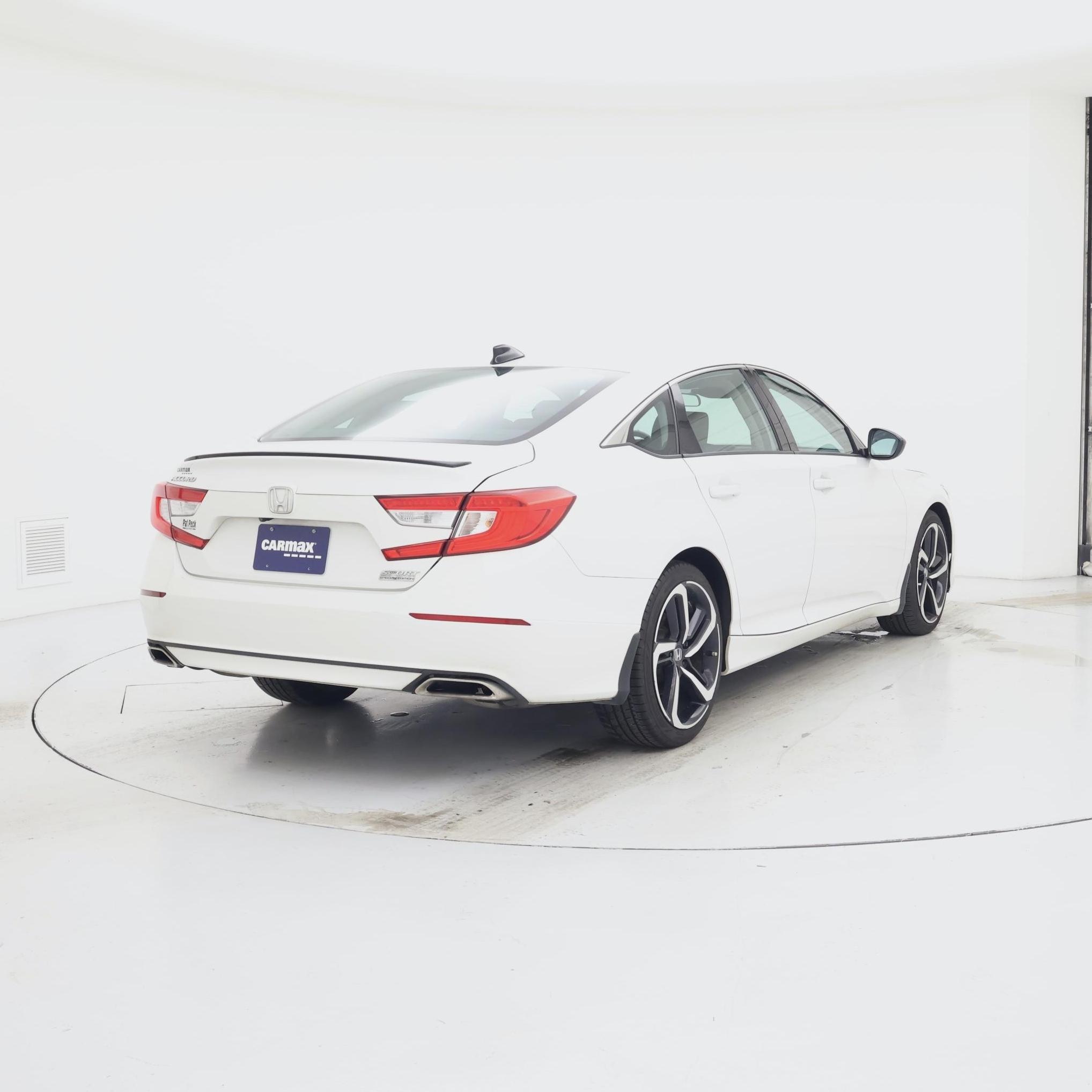 Thumbnail: 2021 Honda Accord - 8