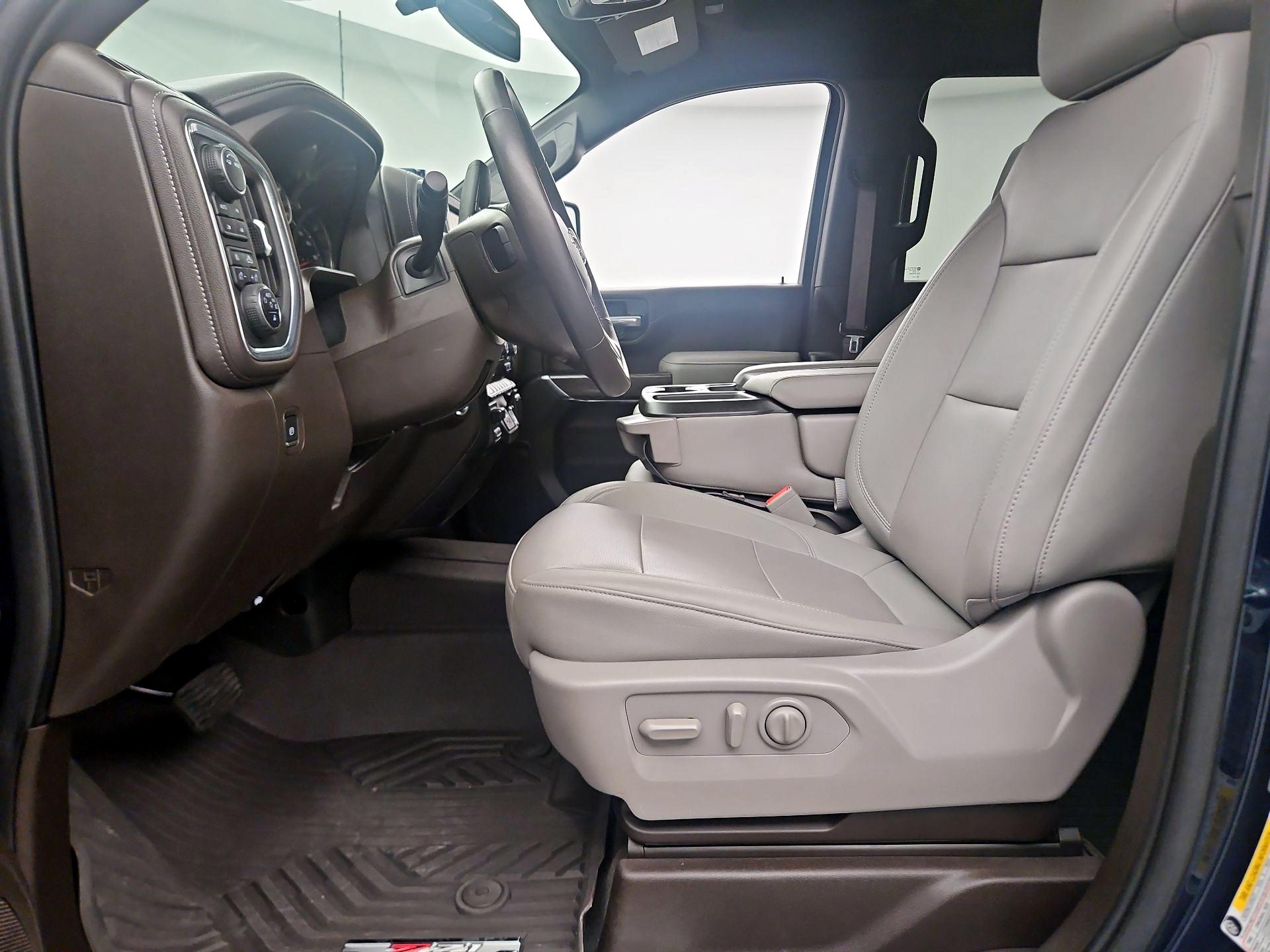 Thumbnail: 2022 Chevrolet Silverado 2500 - 9