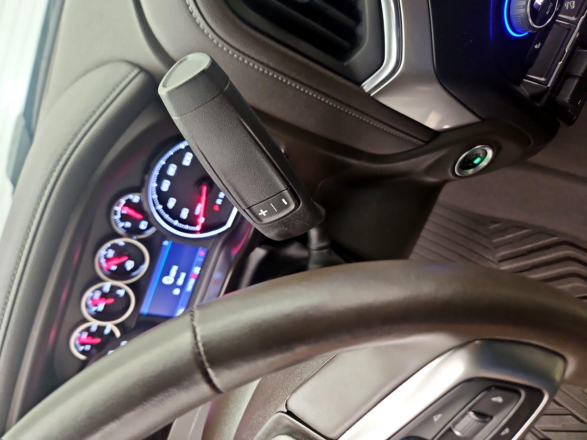 Thumbnail: 2022 Chevrolet Silverado 2500 - 15