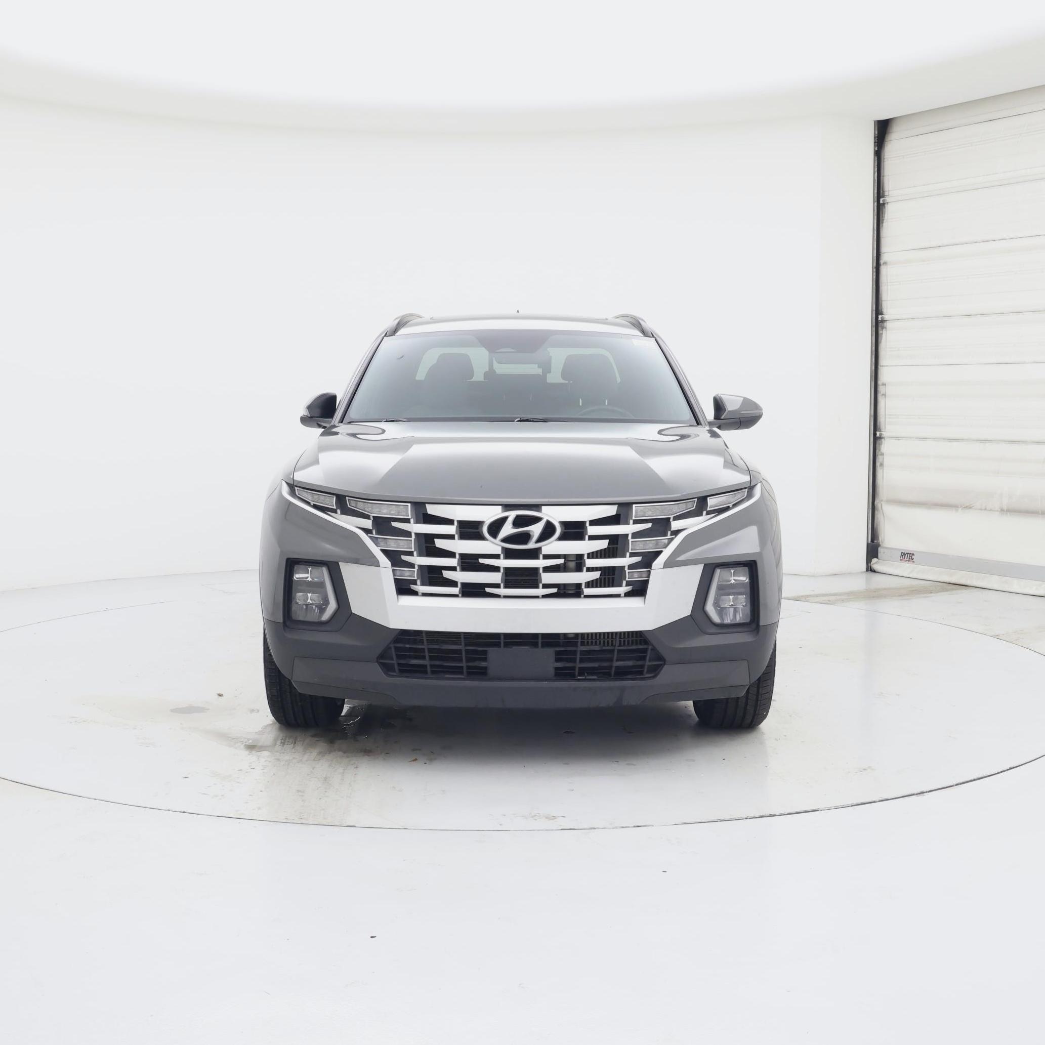 Thumbnail: 2023 Hyundai Santa Cruz - 5