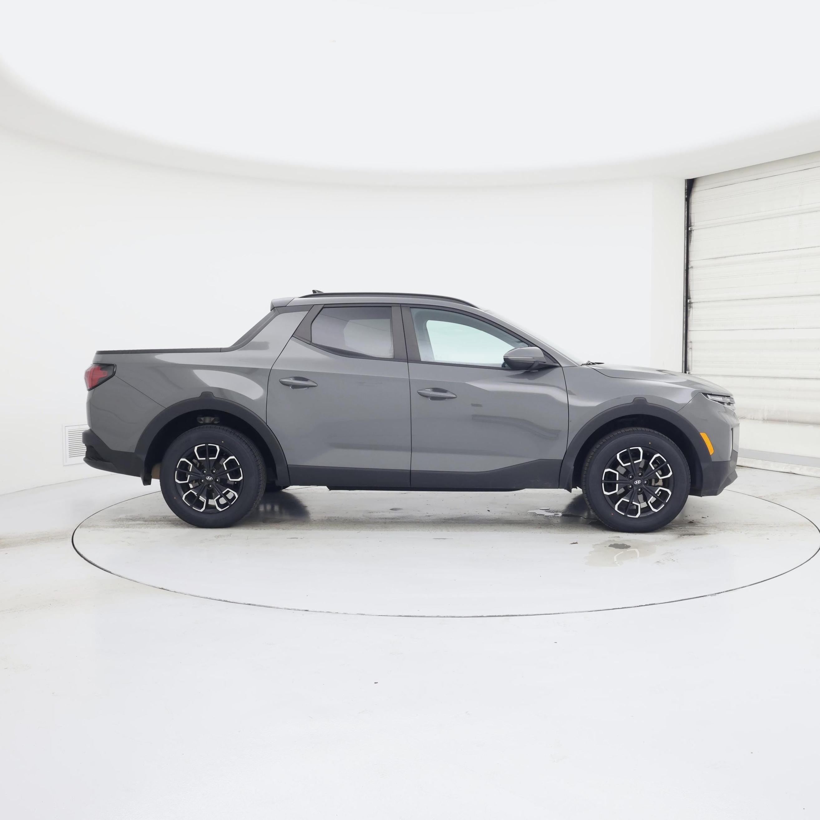 Thumbnail: 2023 Hyundai Santa Cruz - 7