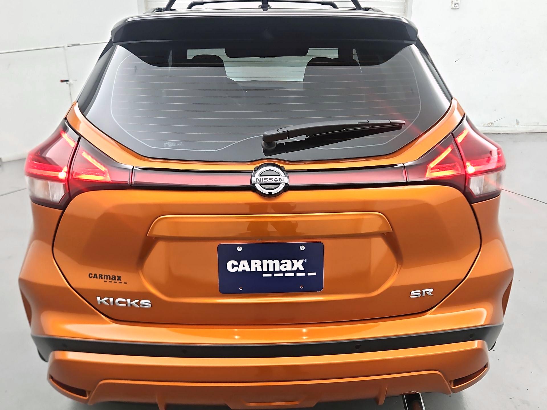 Thumbnail: 2021 Nissan Kicks - 6