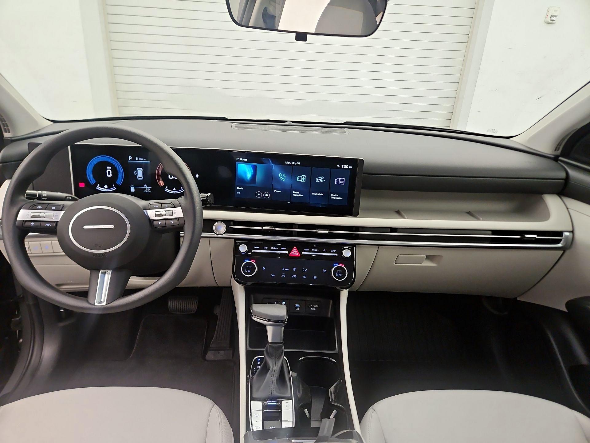 Thumbnail: 2026 Hyundai Tucson - 9