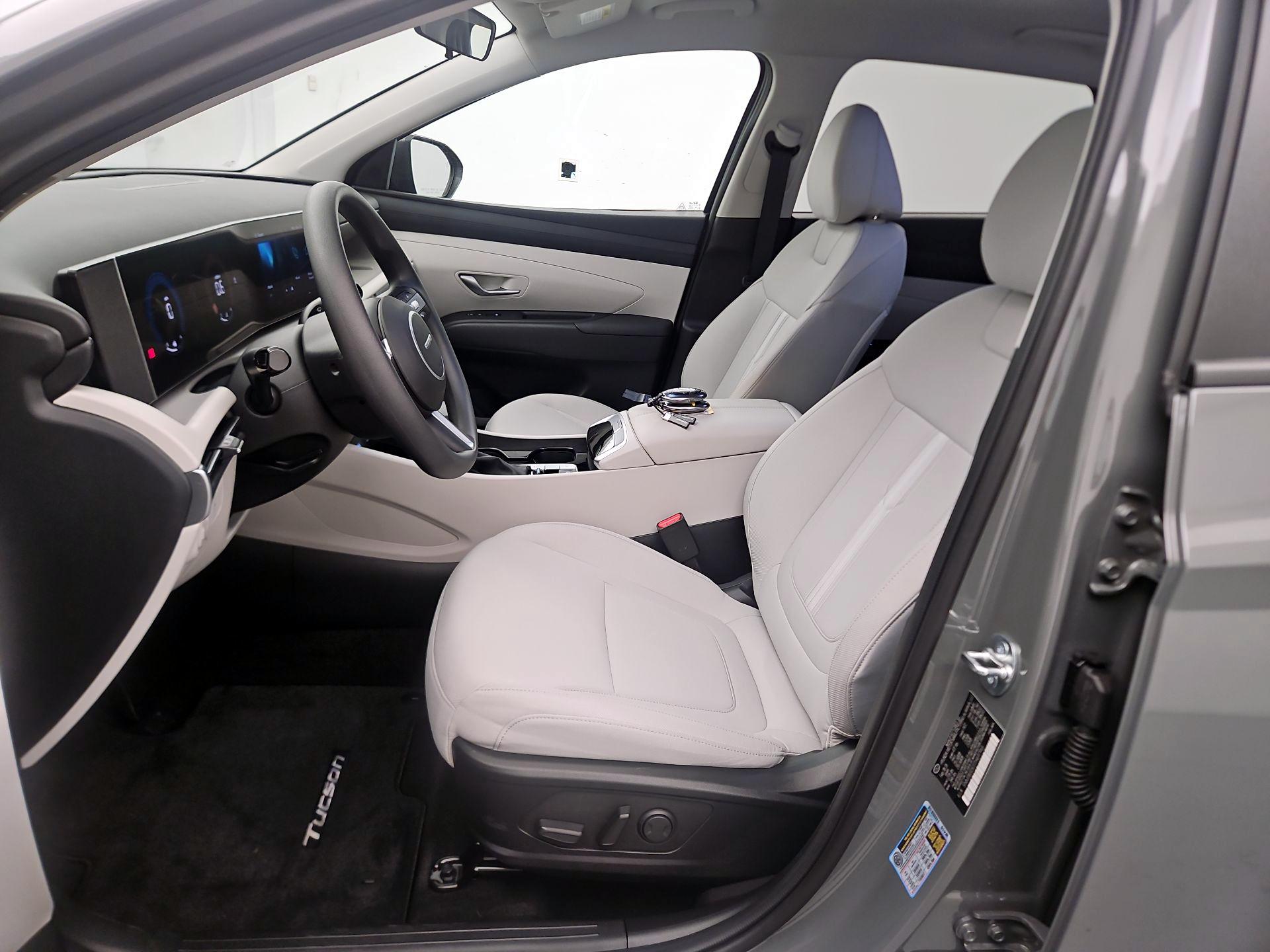 Thumbnail: 2026 Hyundai Tucson - 11