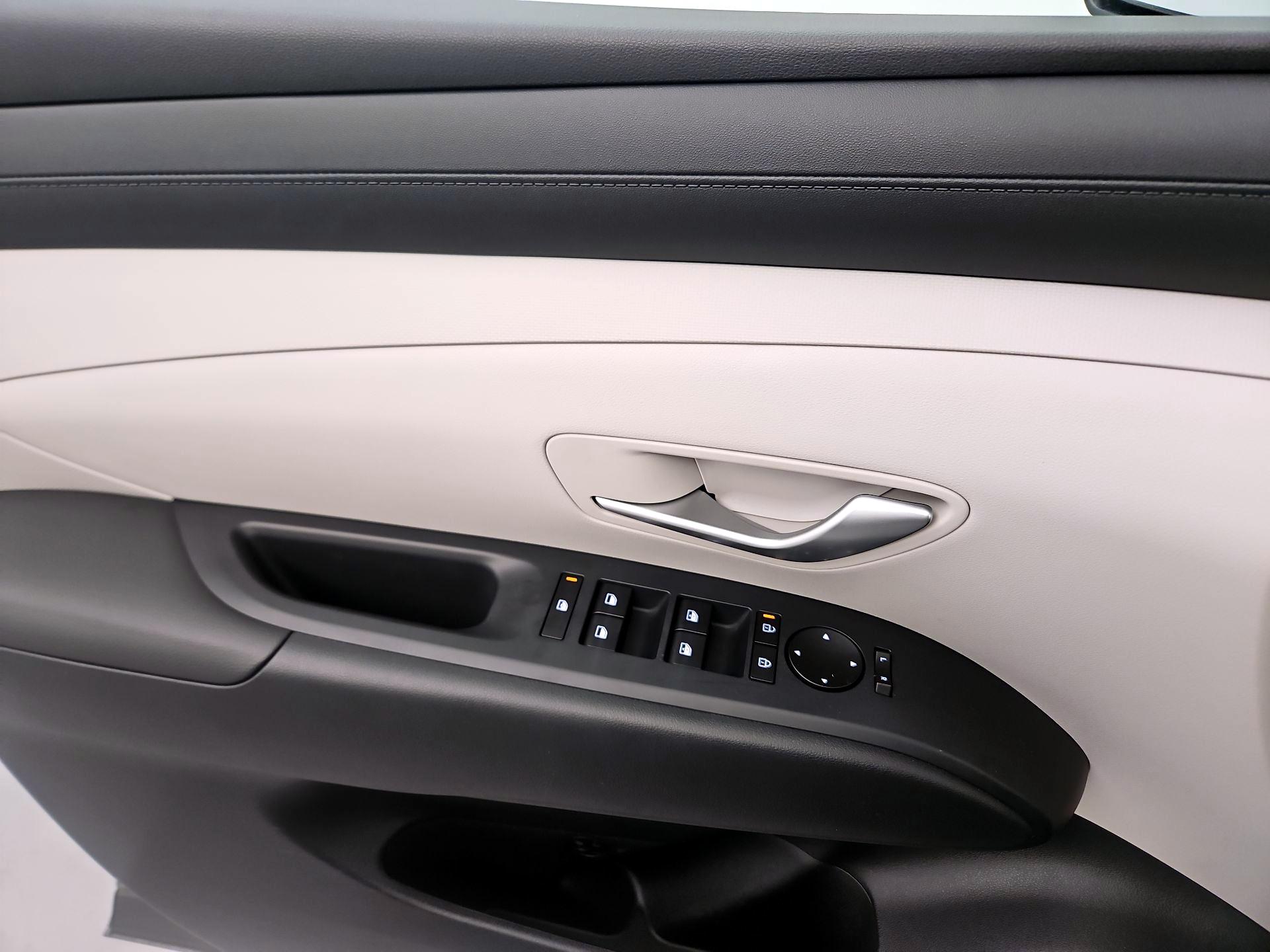 Thumbnail: 2026 Hyundai Tucson - 12
