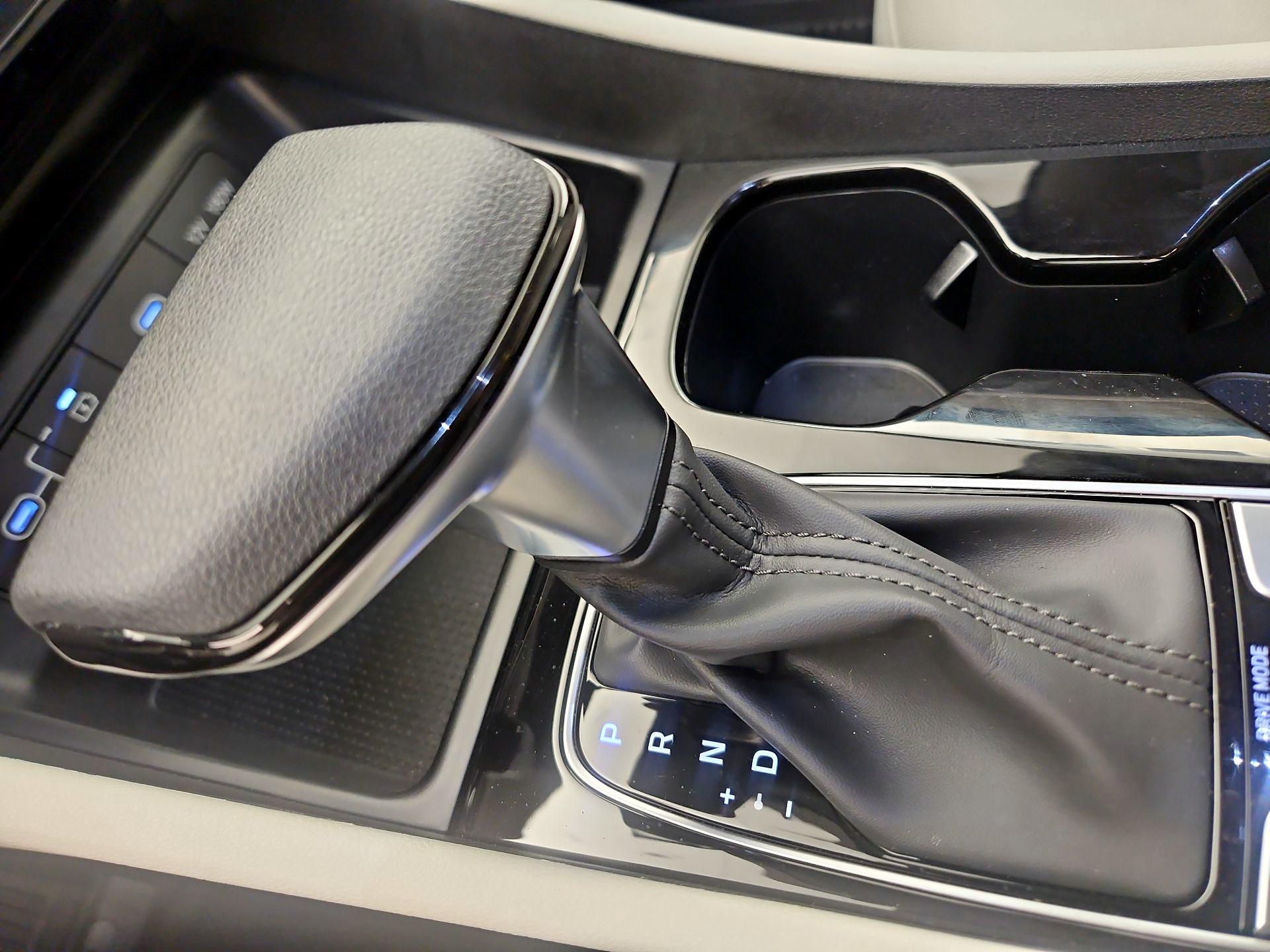 Thumbnail: 2026 Hyundai Tucson - 16