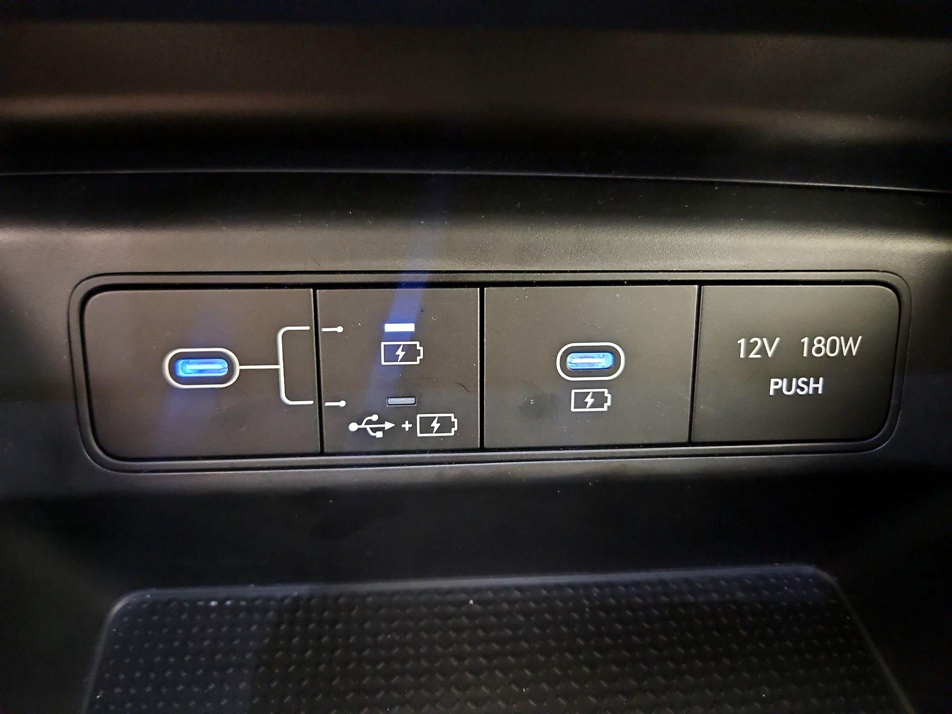 Thumbnail: 2026 Hyundai Tucson - 17