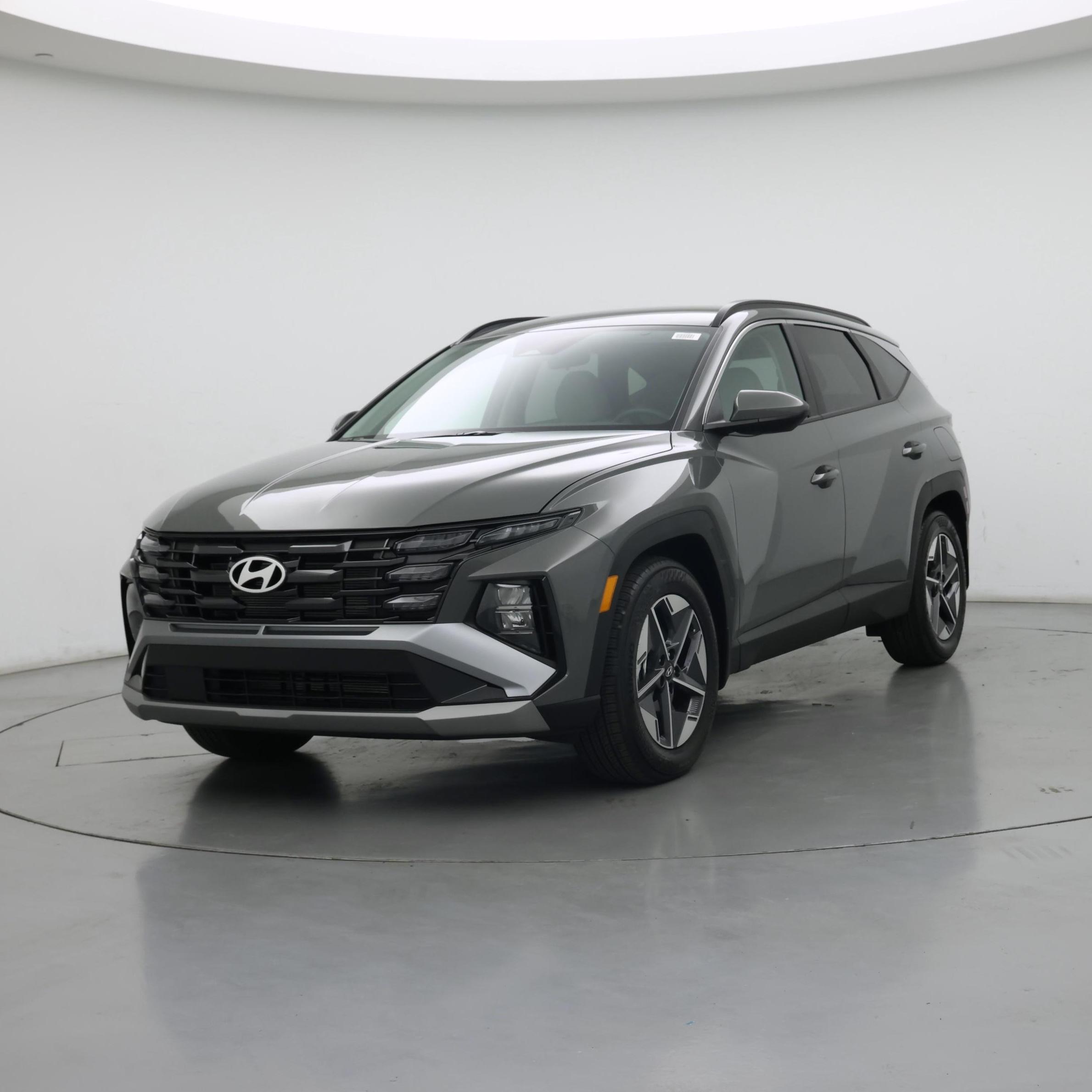 Thumbnail: 2026 Hyundai Tucson - 4