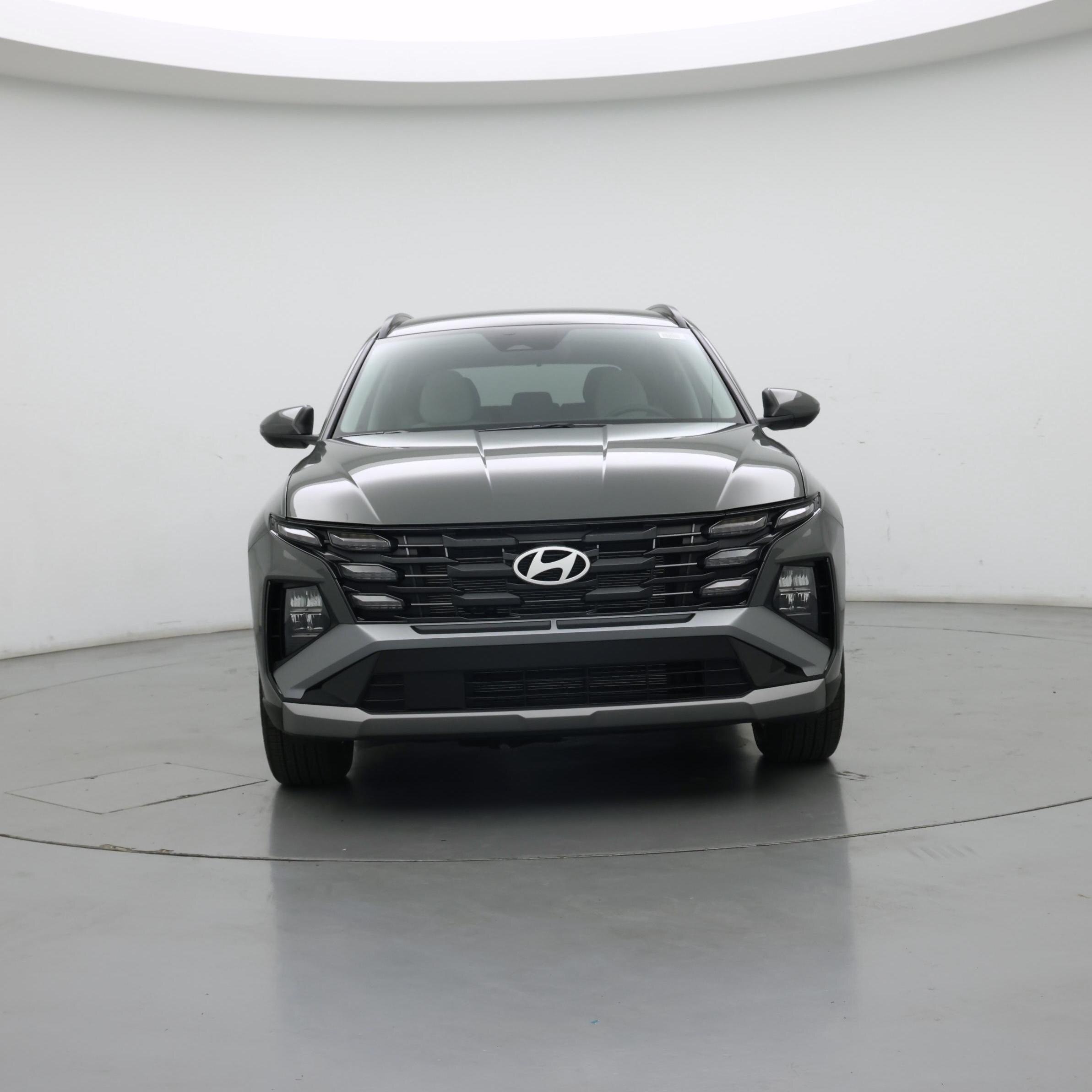 Thumbnail: 2026 Hyundai Tucson - 5