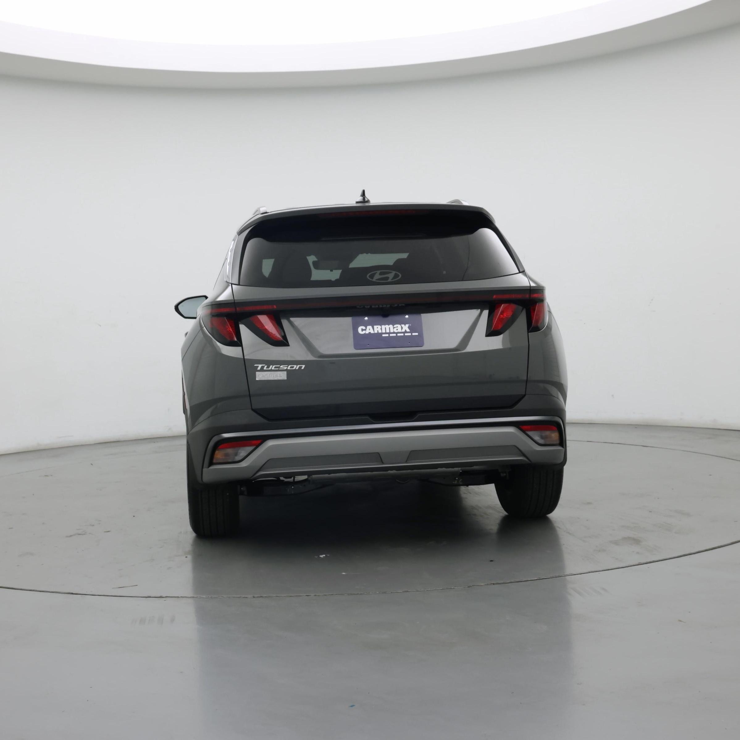 Thumbnail: 2026 Hyundai Tucson - 6