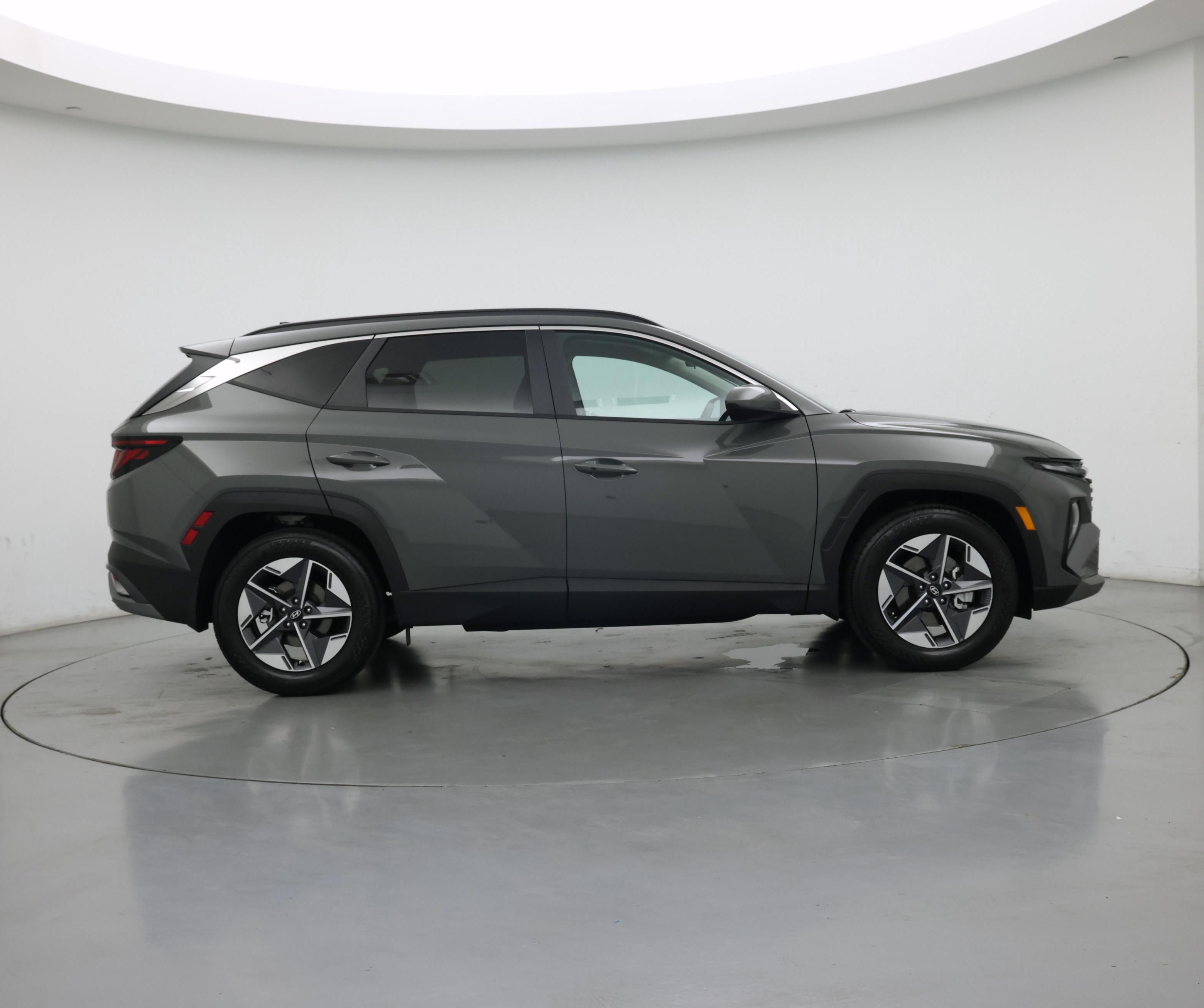 Thumbnail: 2026 Hyundai Tucson - 7