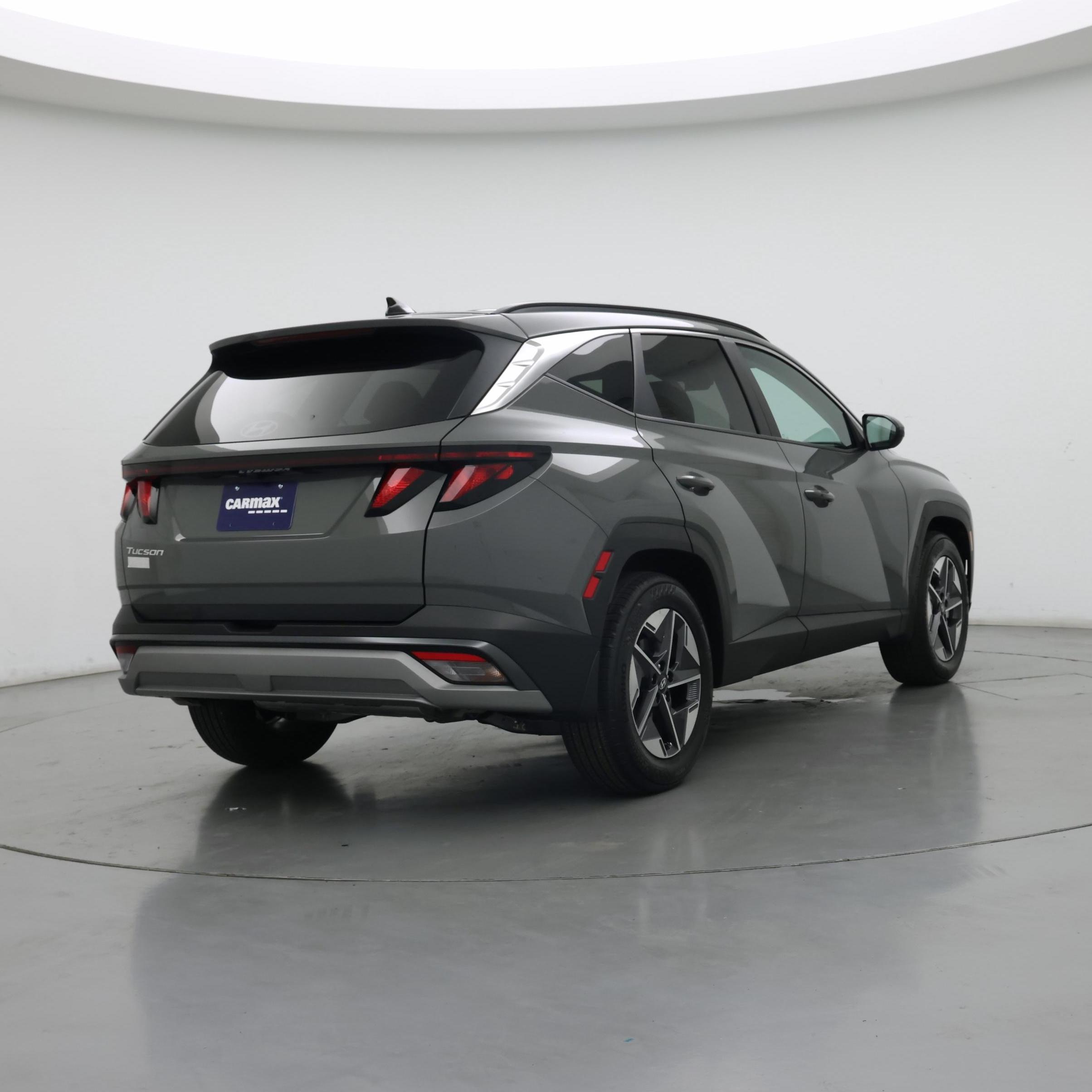 Thumbnail: 2026 Hyundai Tucson - 8