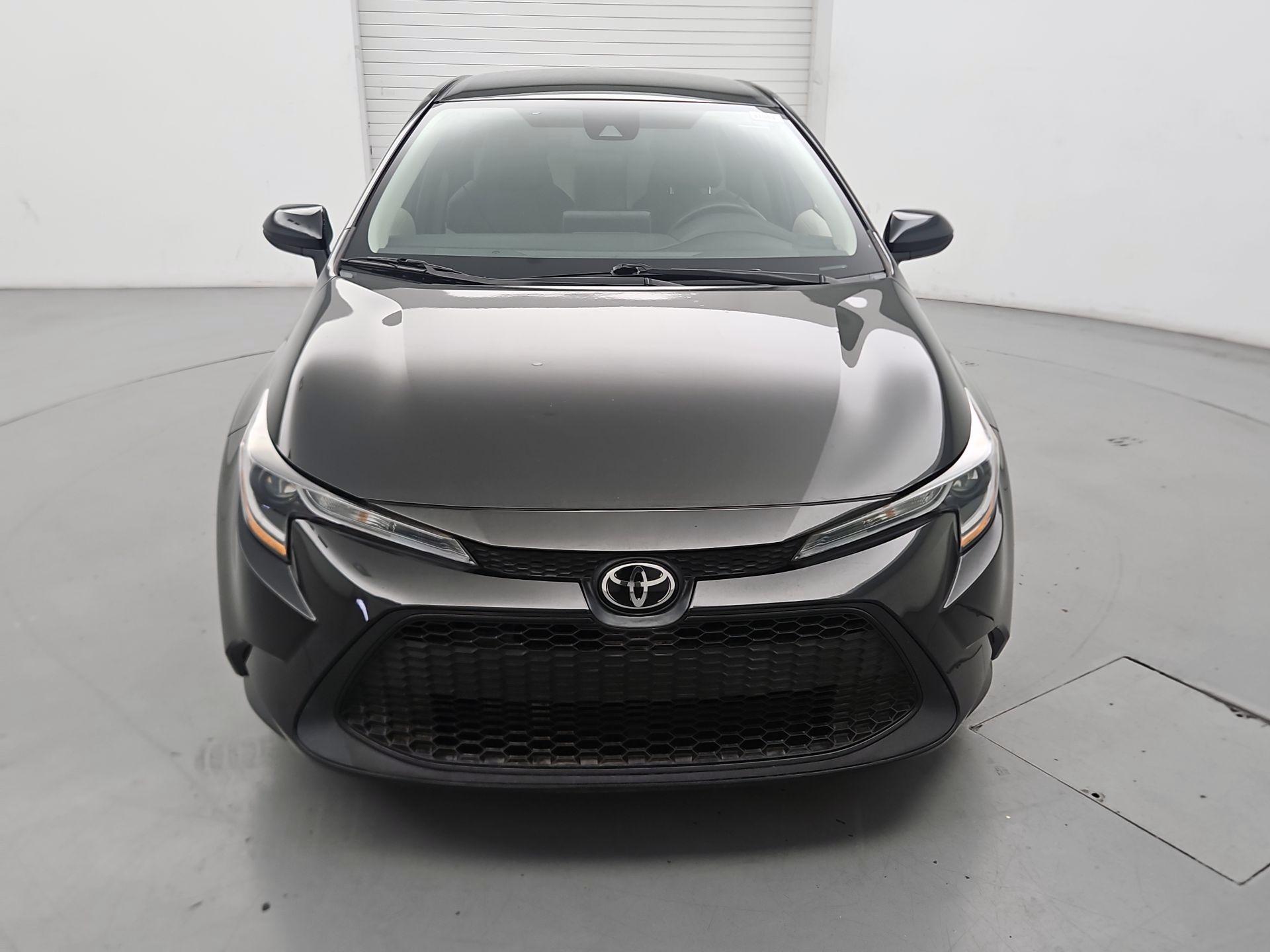 Thumbnail: 2022 Toyota Corolla - 2