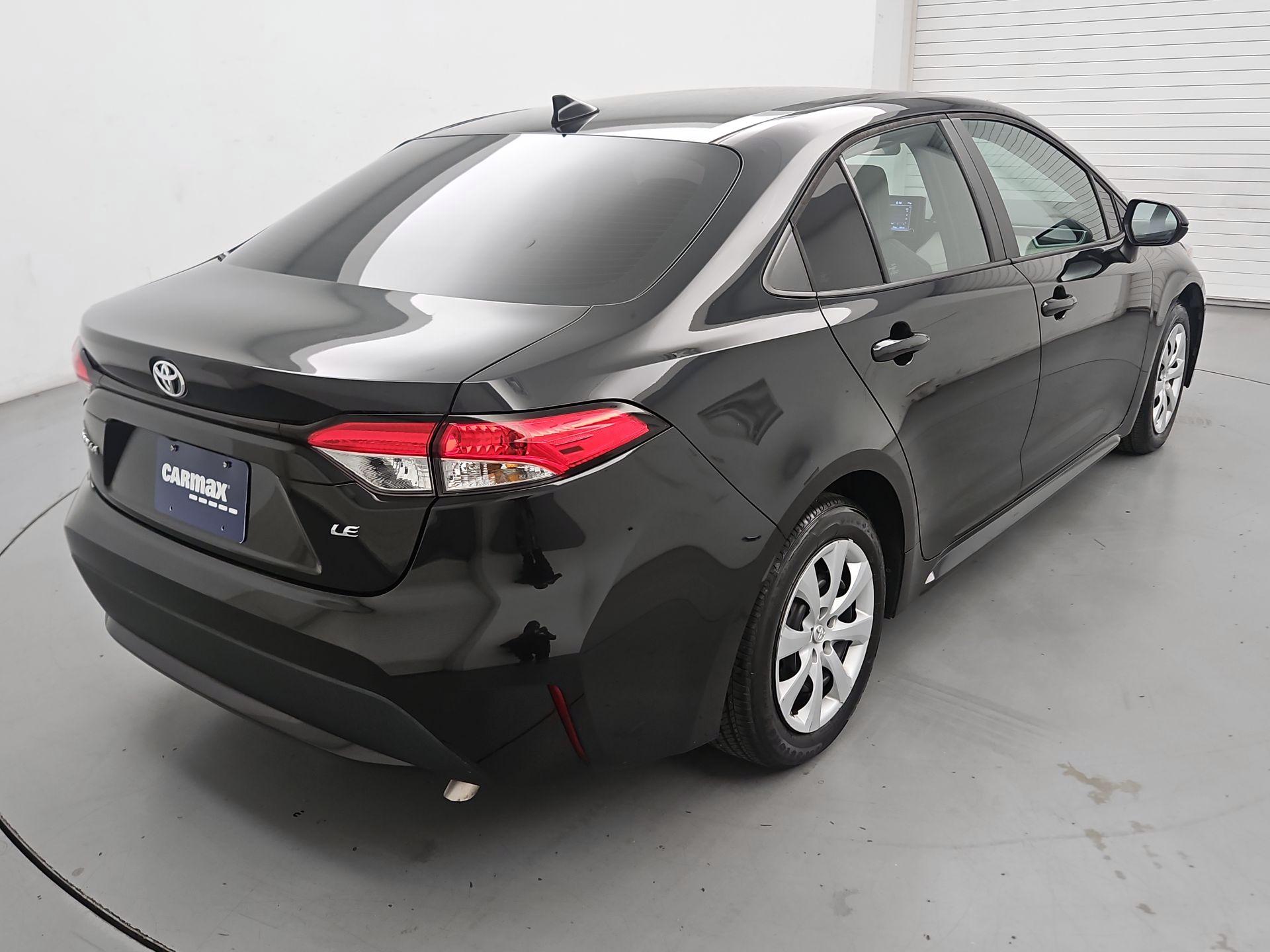 Thumbnail: 2022 Toyota Corolla - 5