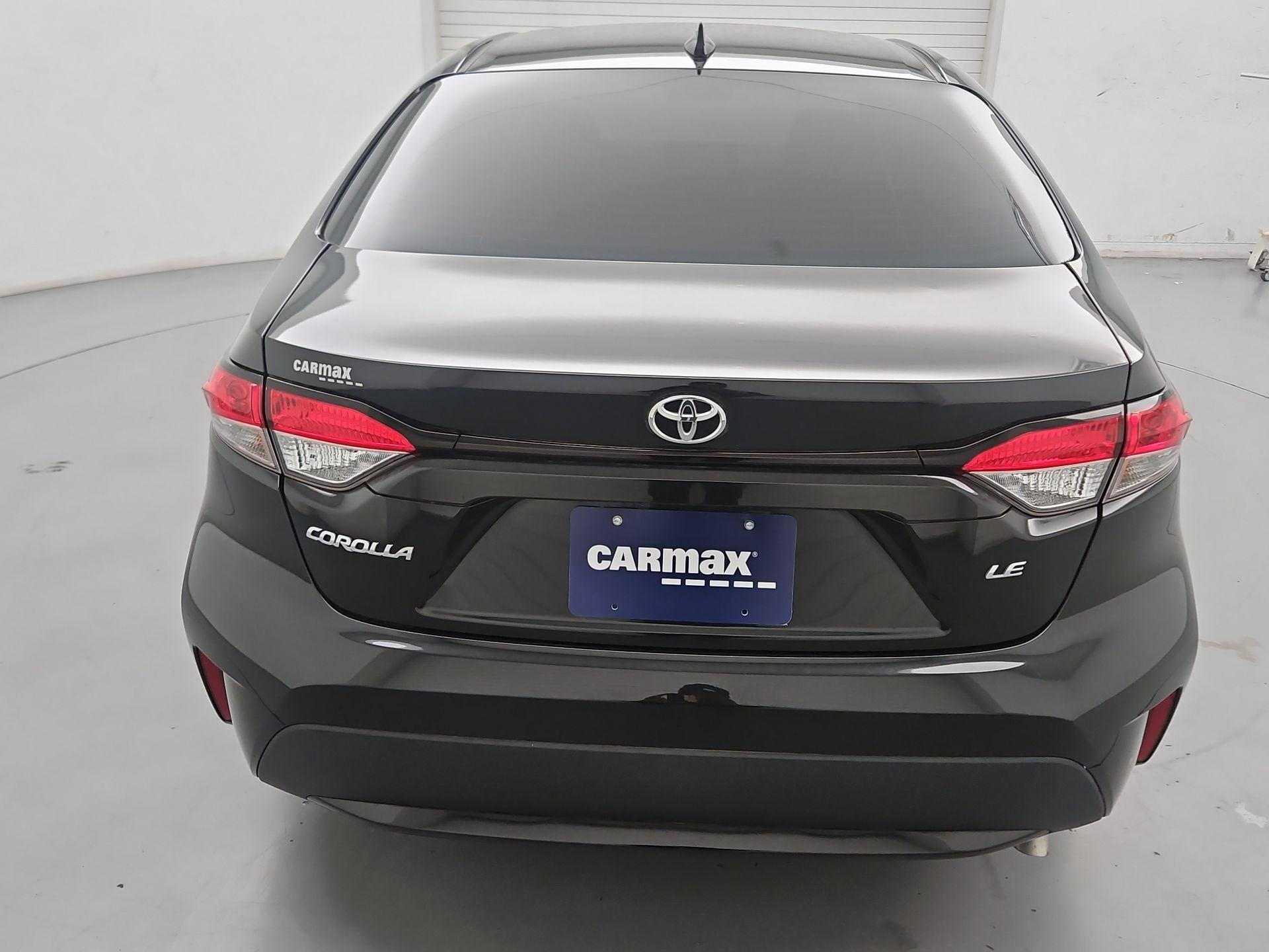 Thumbnail: 2022 Toyota Corolla - 6