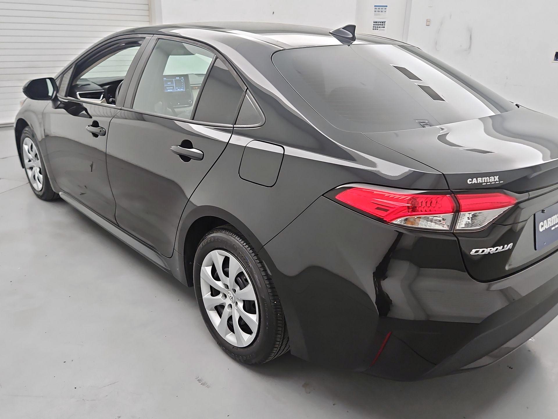 Thumbnail: 2022 Toyota Corolla - 7