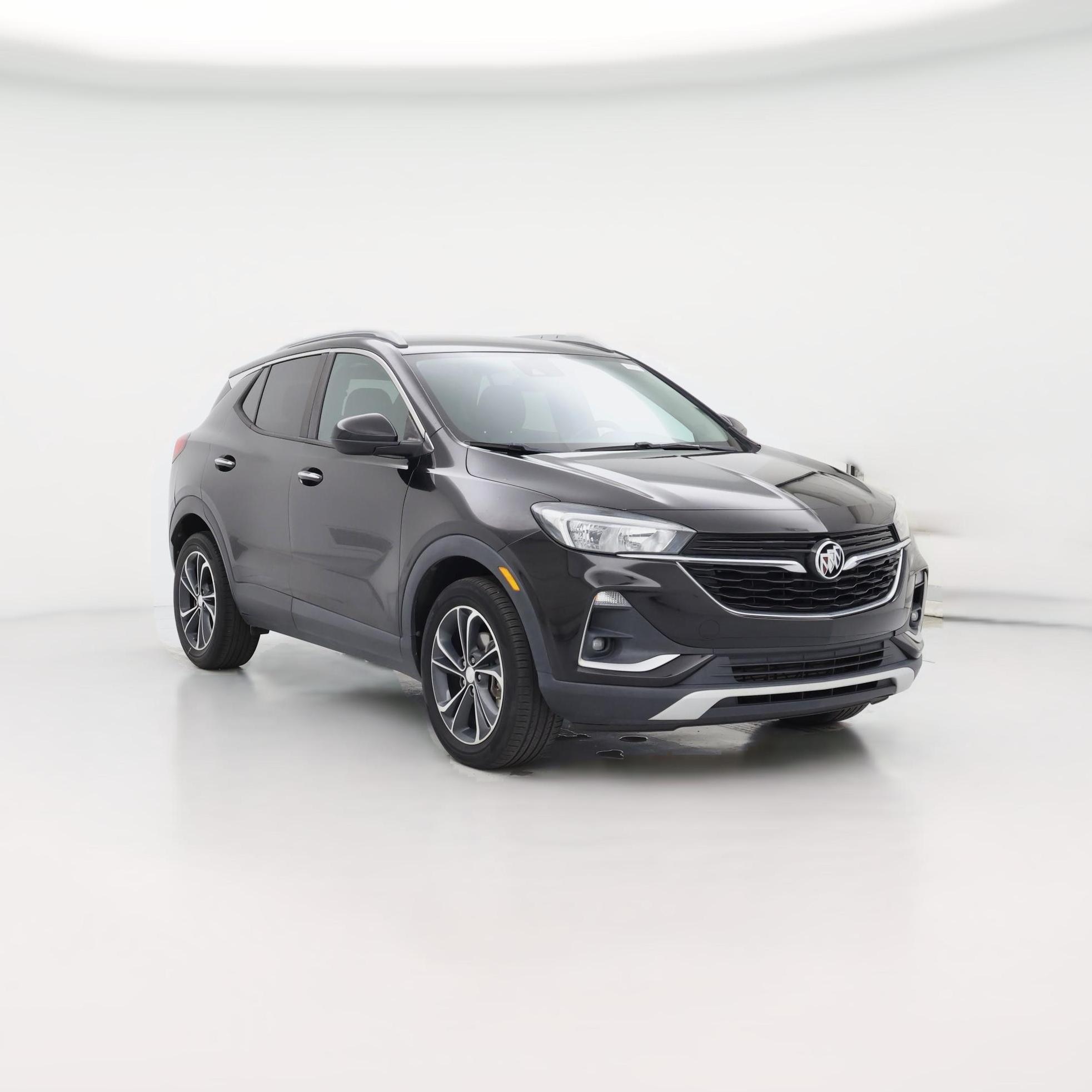 Thumbnail: 2020 Buick Encore GX - 1