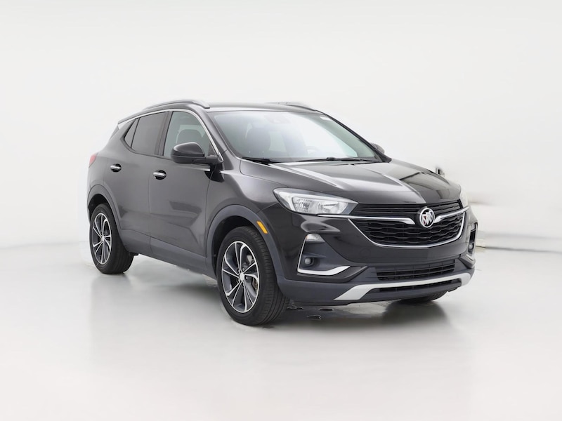 2020 Buick Encore GX Select -
                  Mobile, AL