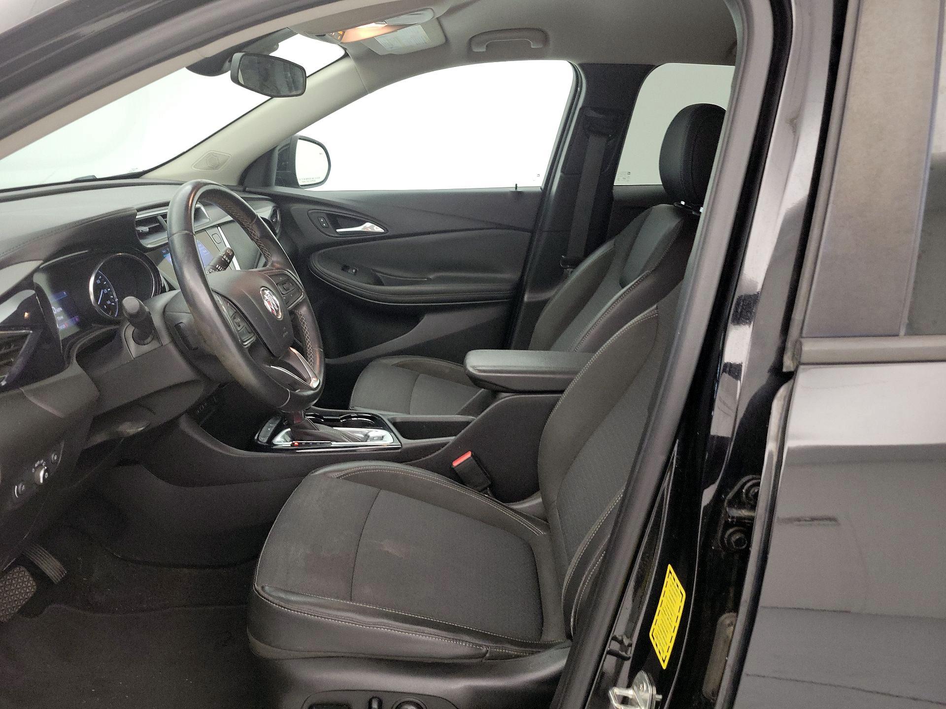 Thumbnail: 2020 Buick Encore GX - 11