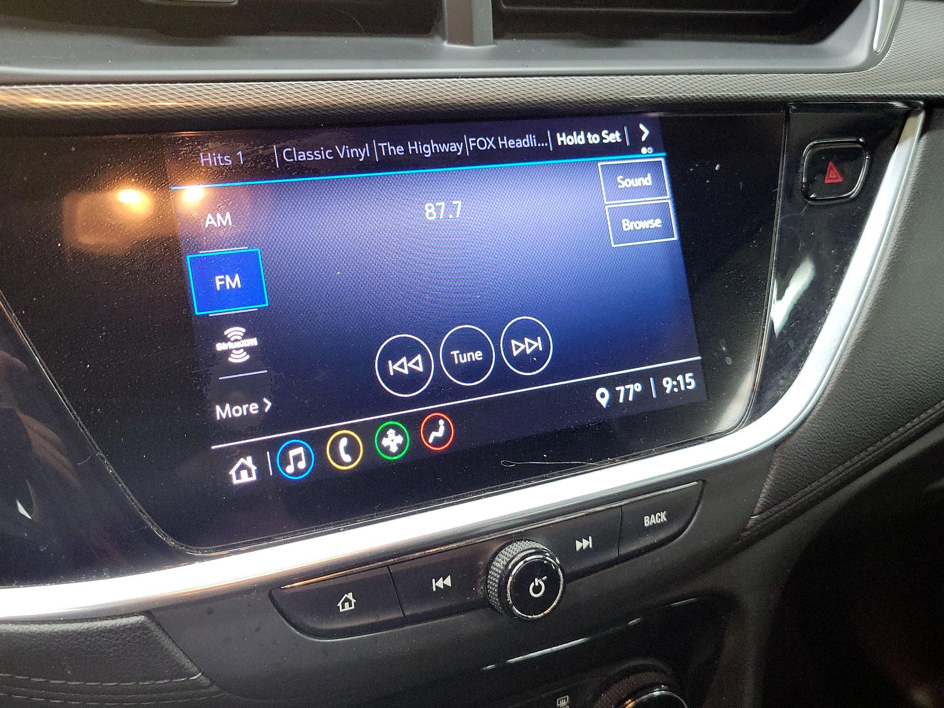 Thumbnail: 2020 Buick Encore GX - 15