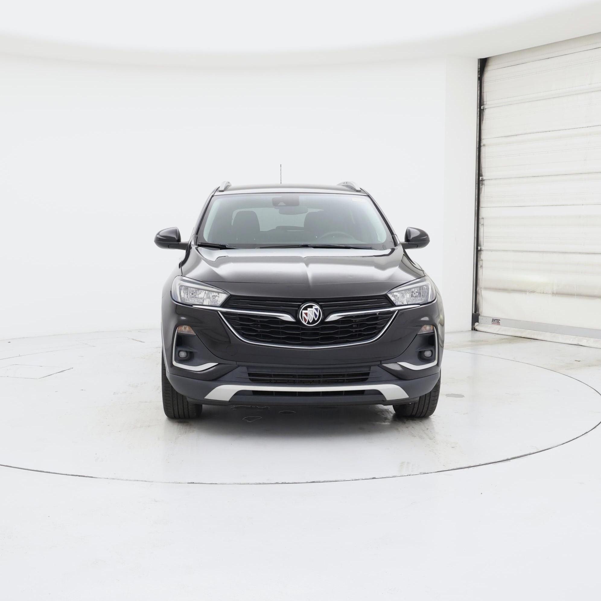 Thumbnail: 2020 Buick Encore GX - 5