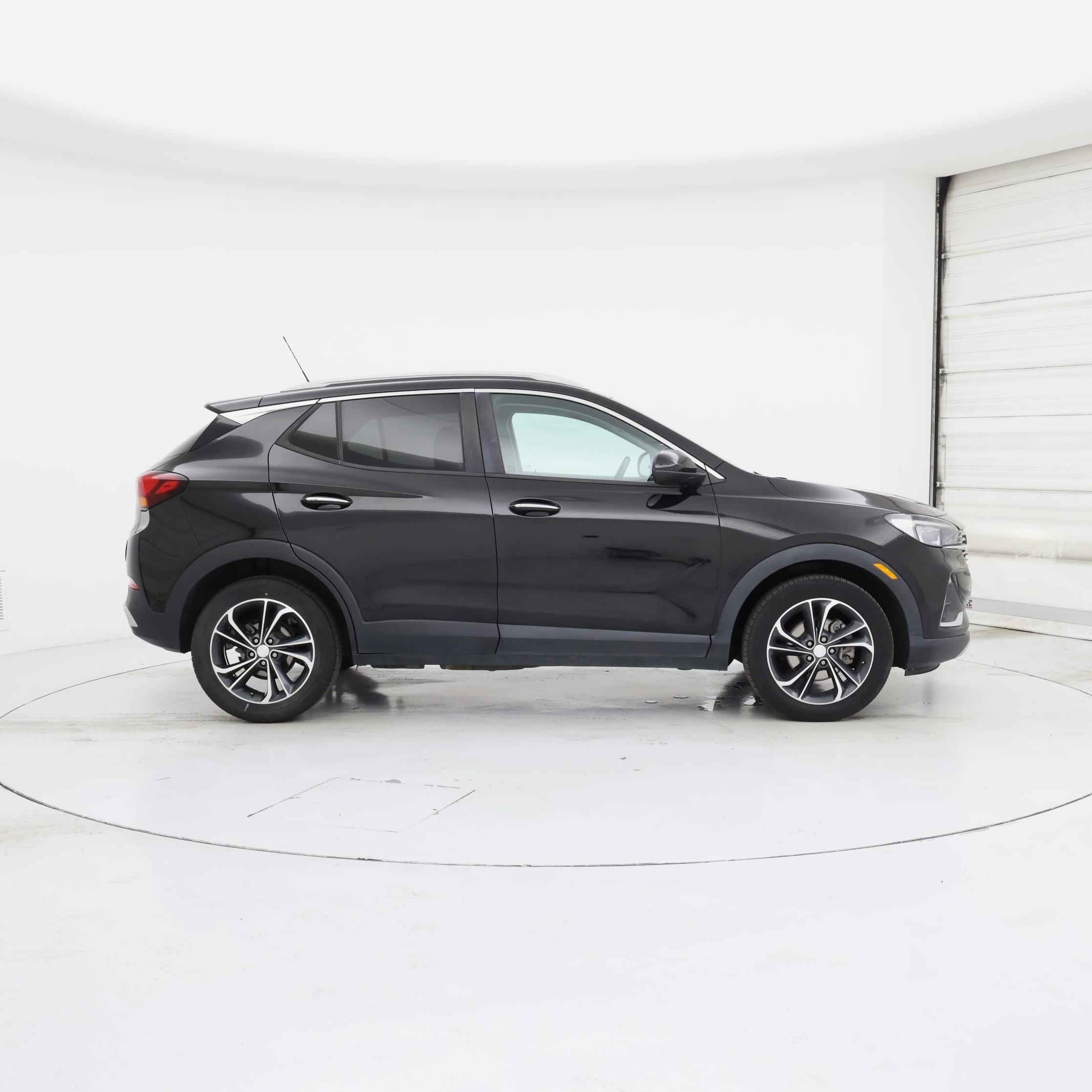 Thumbnail: 2020 Buick Encore GX - 7