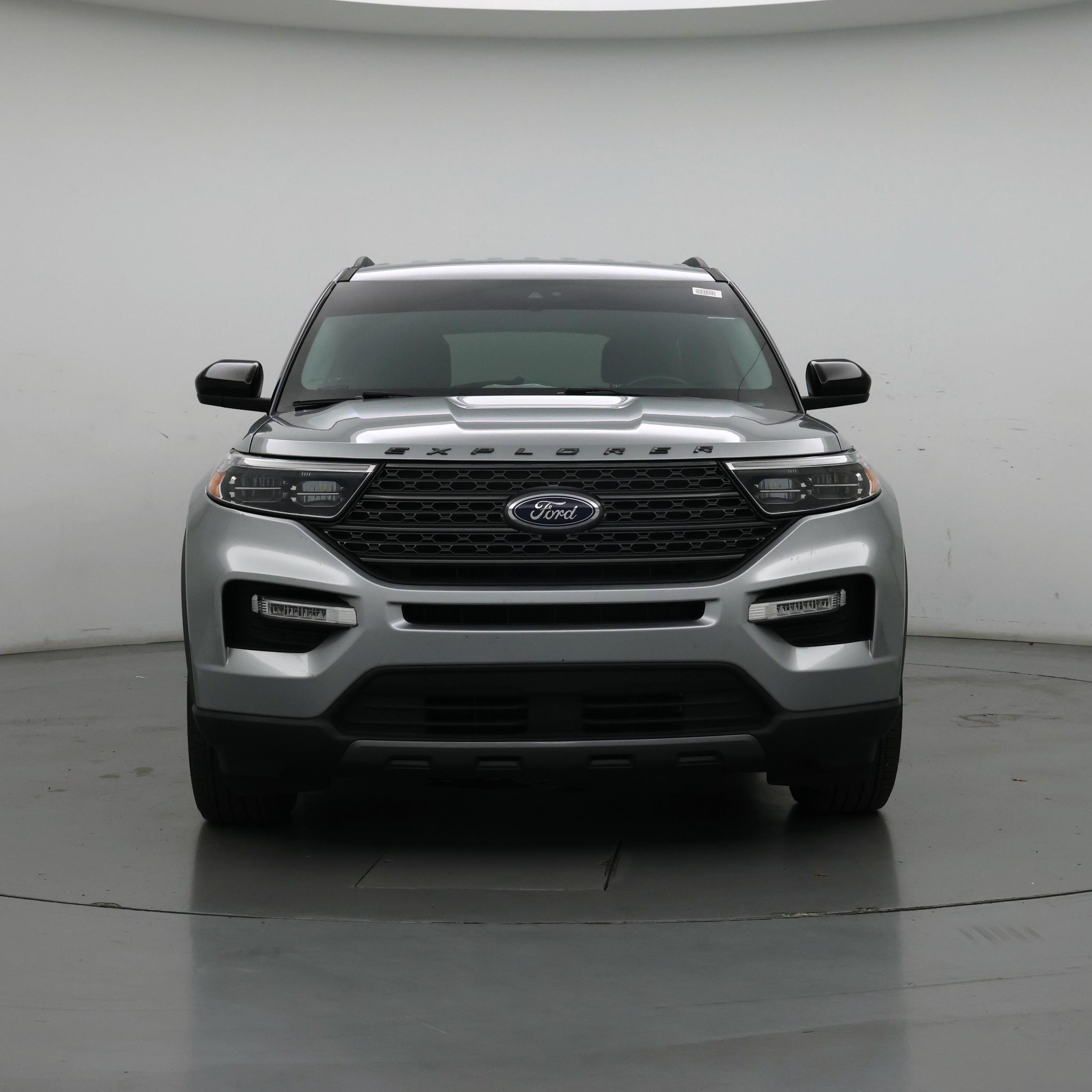 Thumbnail: 2022 Ford Explorer - 5