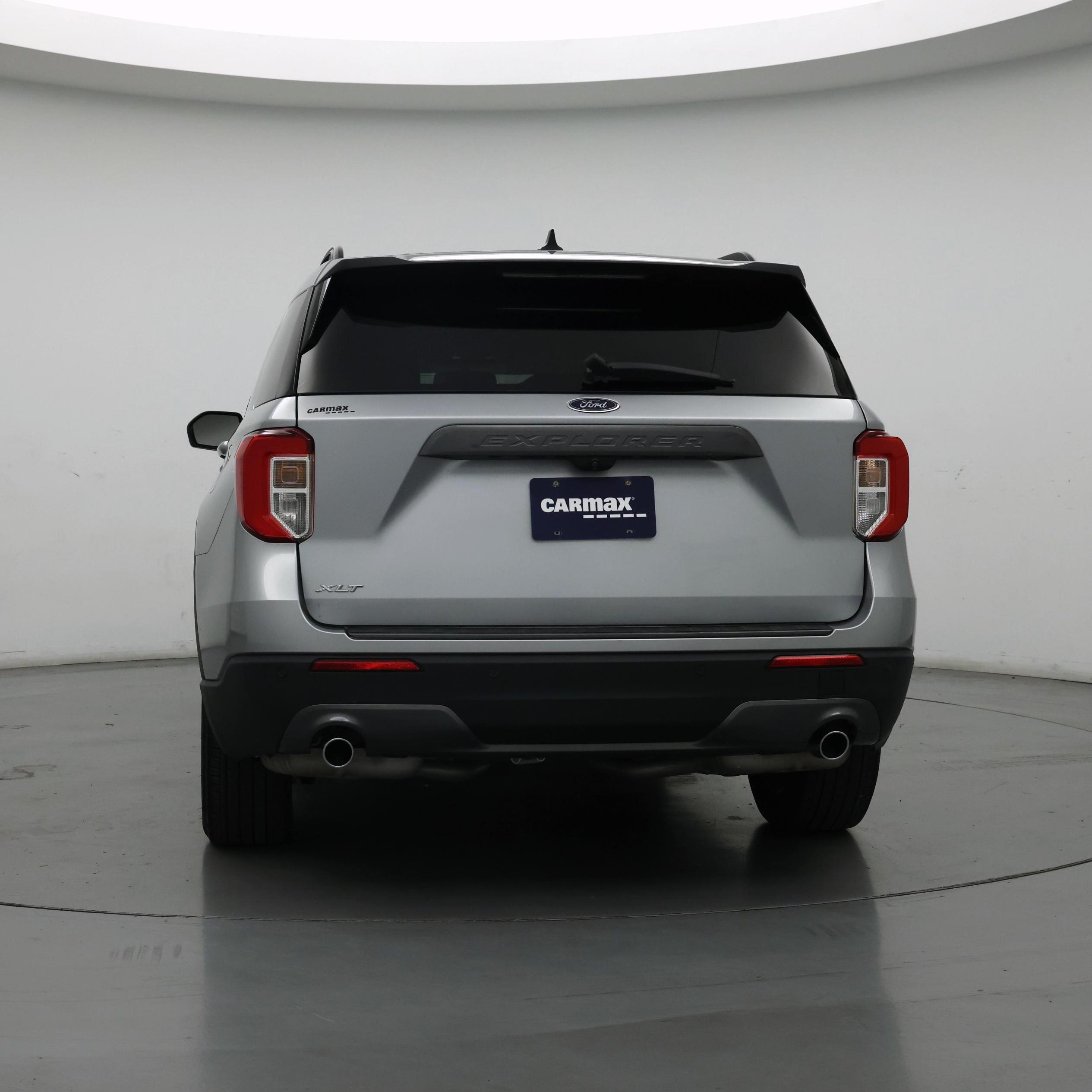 Thumbnail: 2022 Ford Explorer - 6
