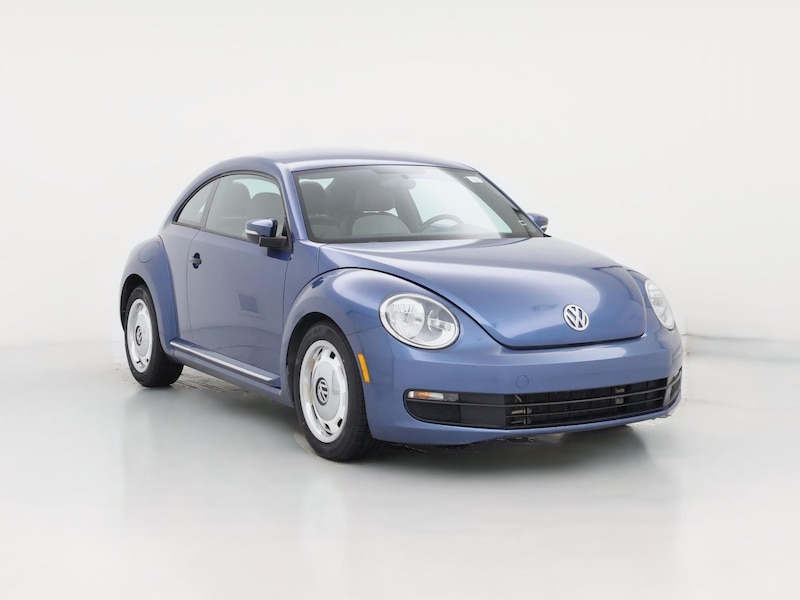 2016 Volkswagen Beetle Classic -
                  Mobile, AL
