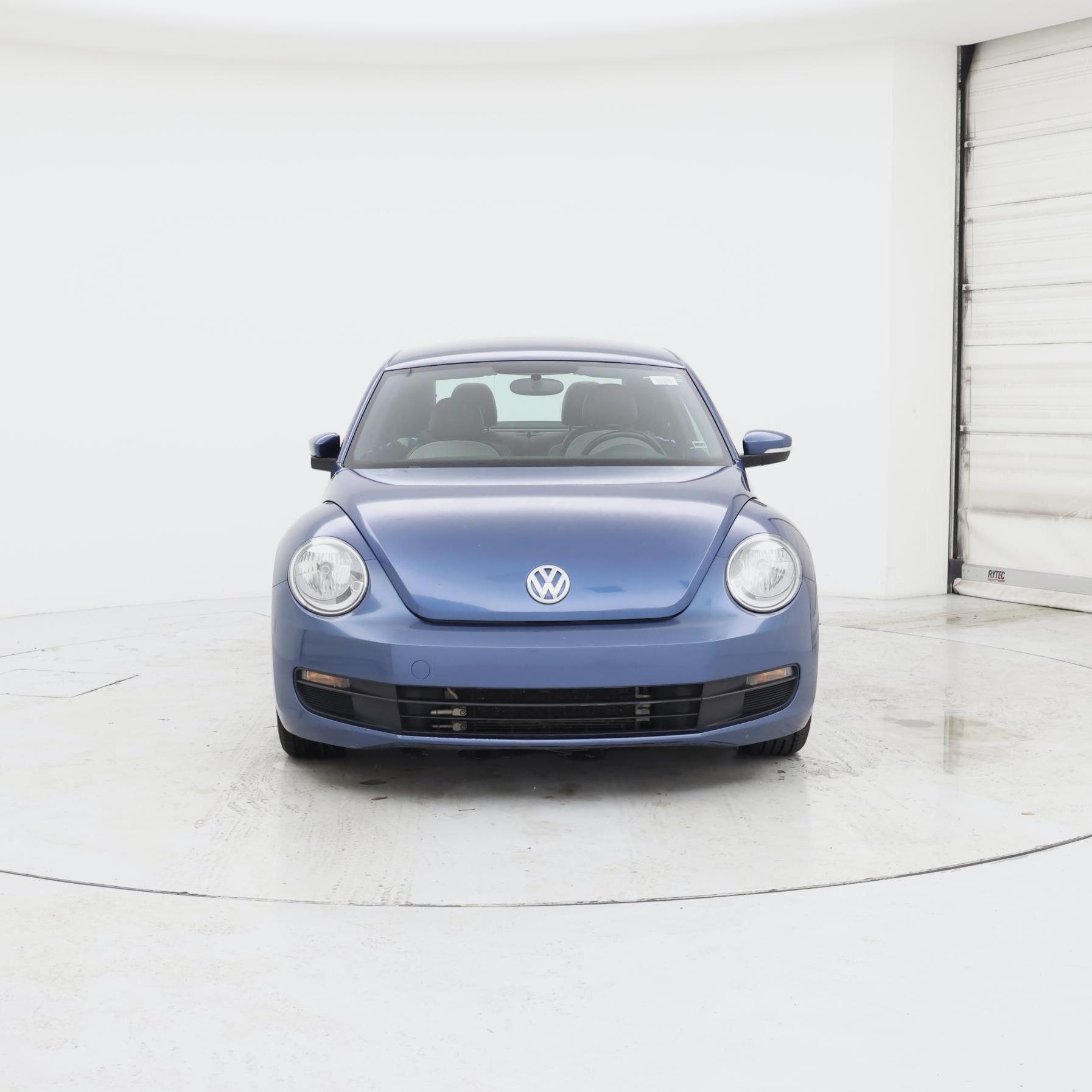 Thumbnail: 2016 Volkswagen Beetle - 5
