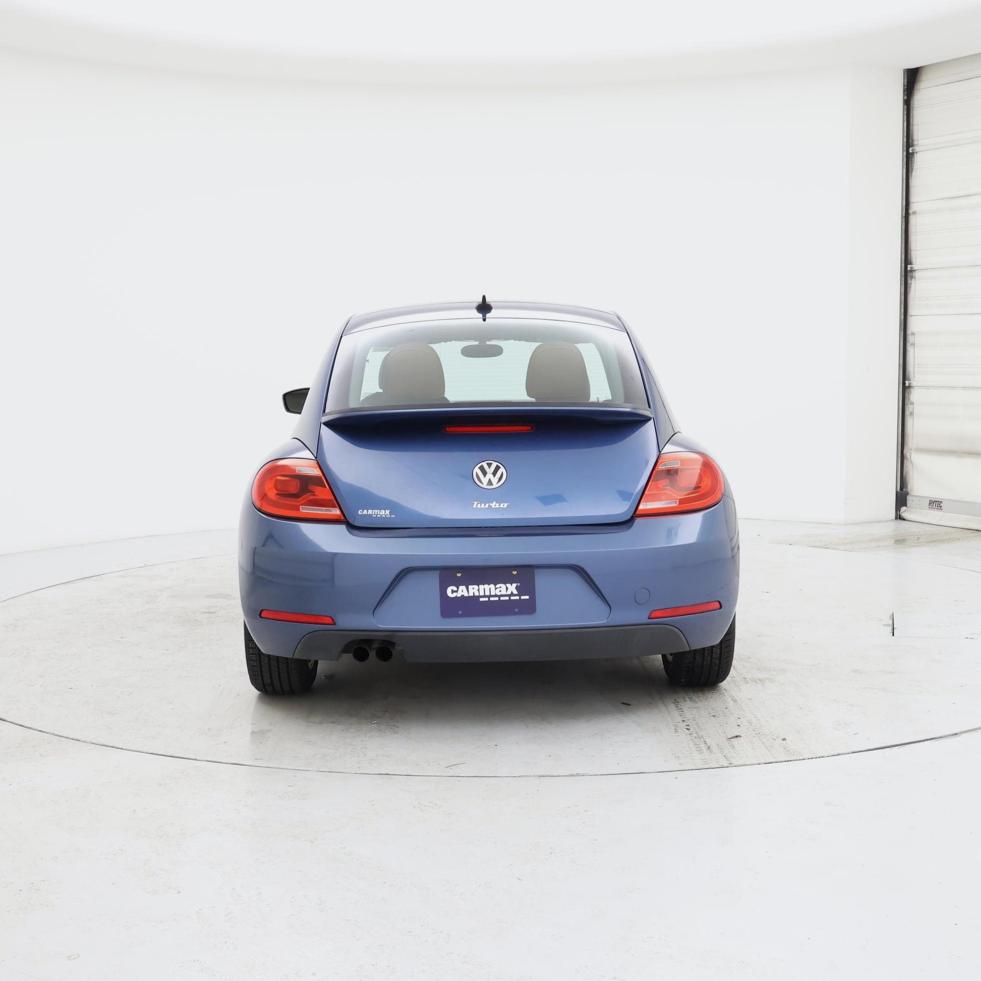 Thumbnail: 2016 Volkswagen Beetle - 6