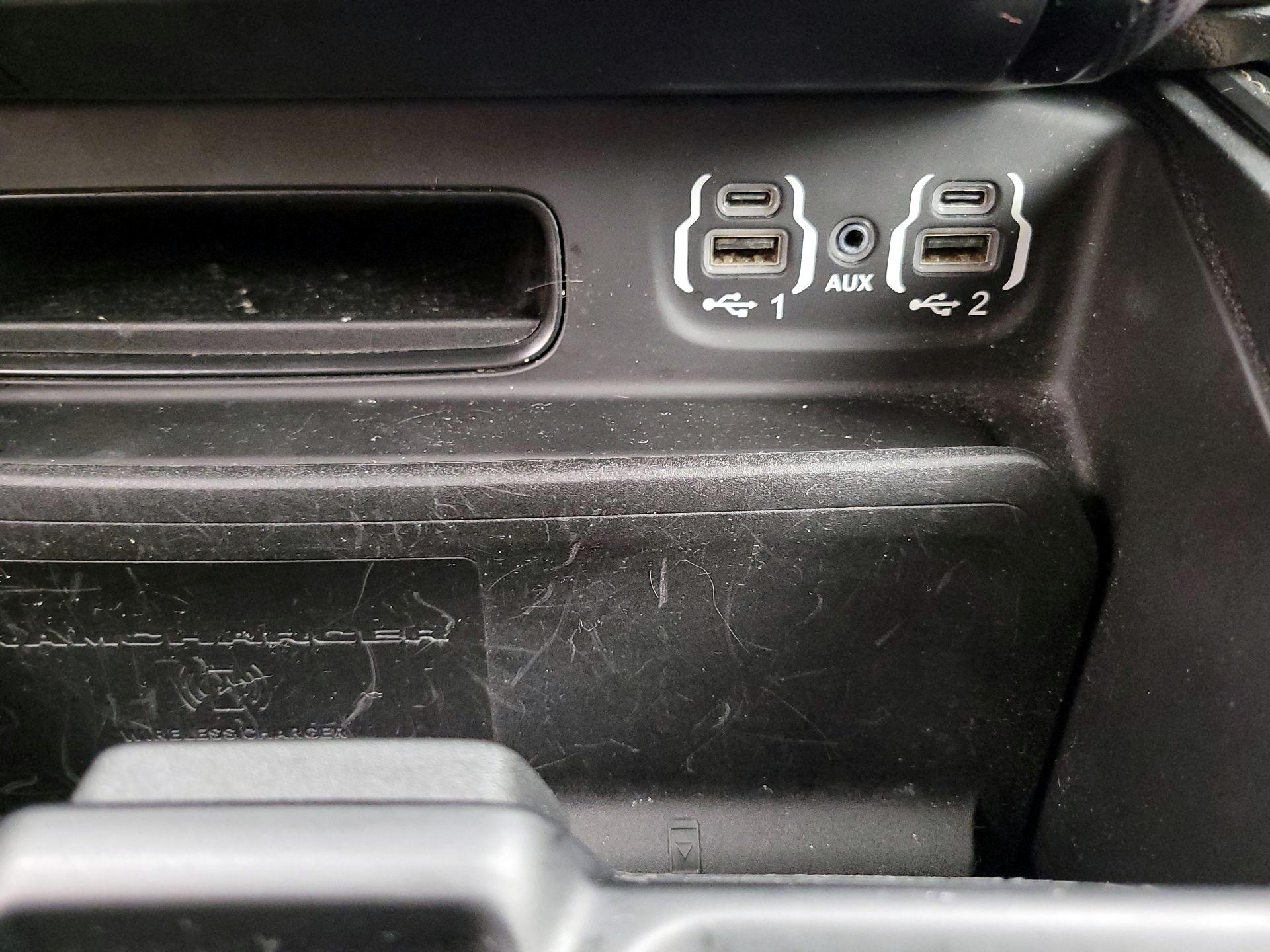 Thumbnail: 2021 RAM 1500 - 18