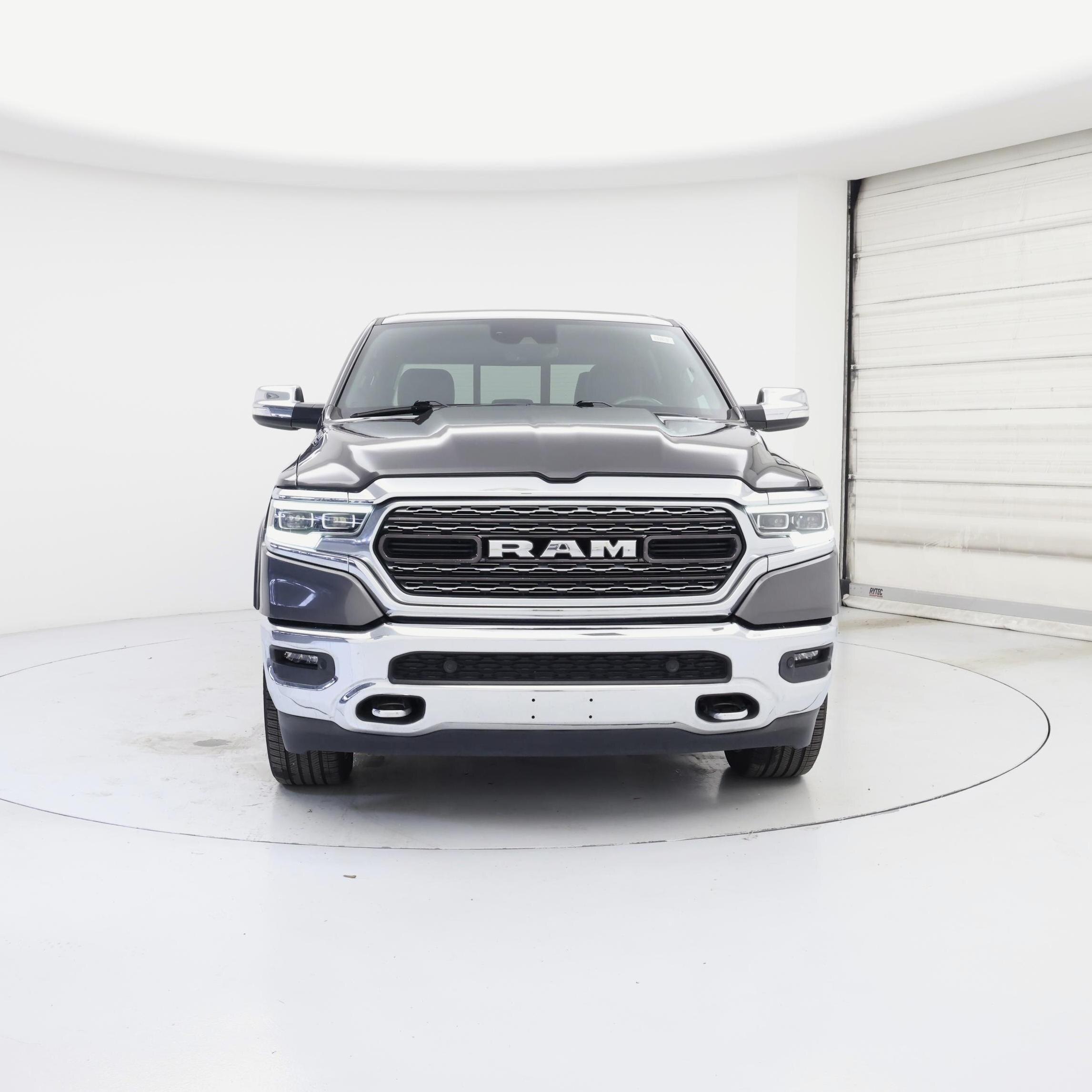Thumbnail: 2021 RAM 1500 - 5