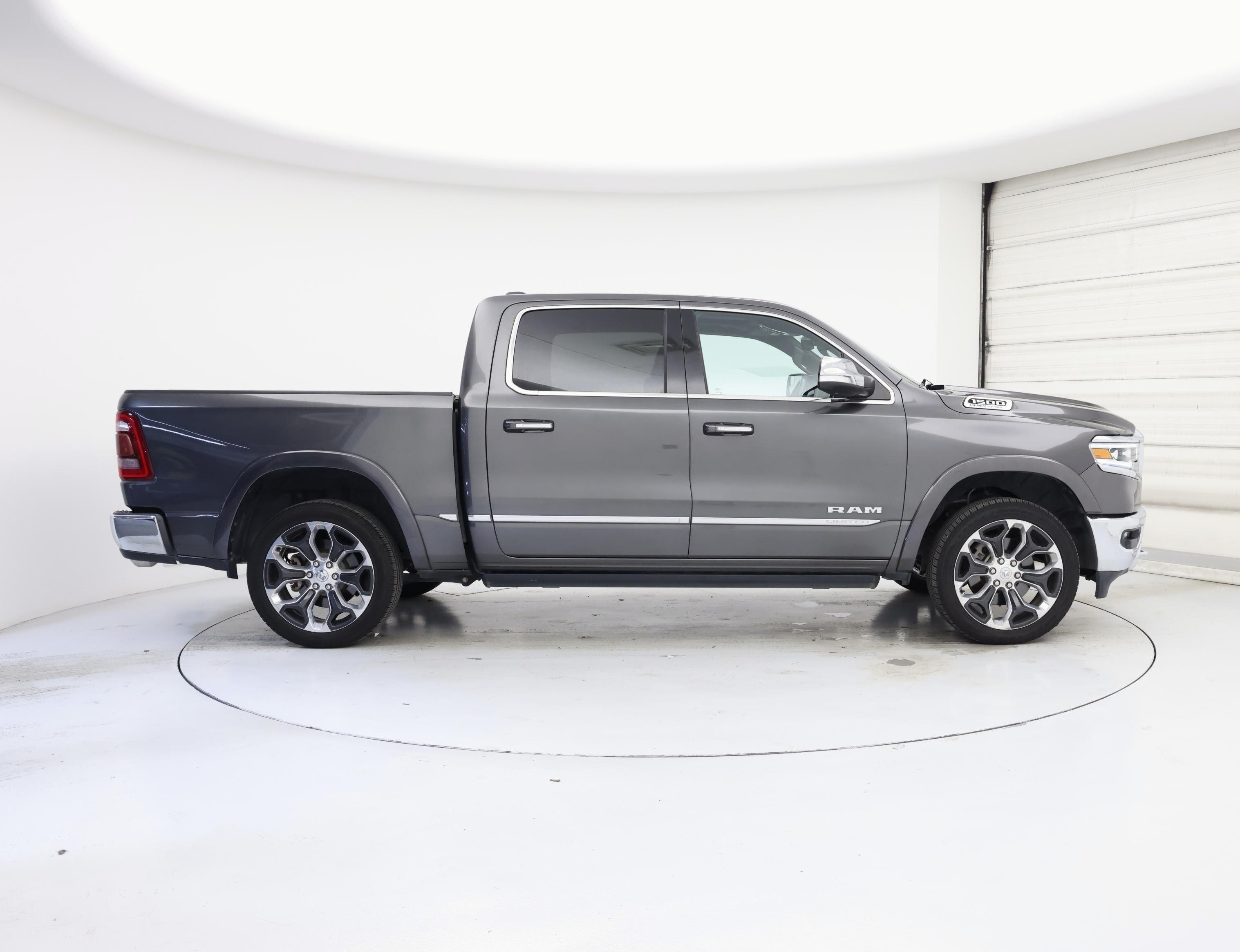 Thumbnail: 2021 RAM 1500 - 7