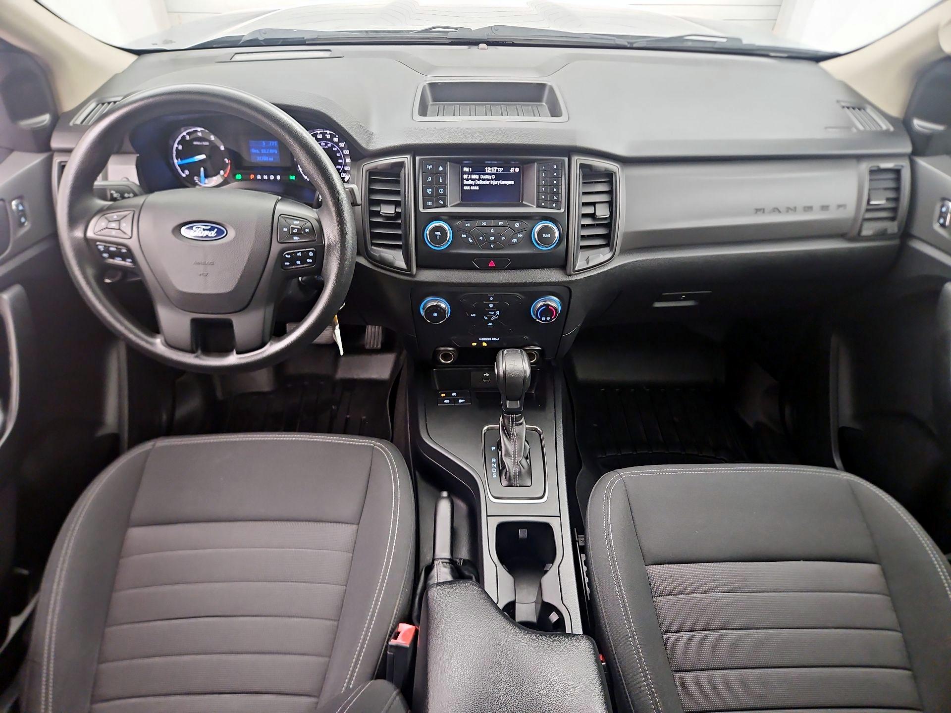 Thumbnail: 2020 Ford Ranger - 9