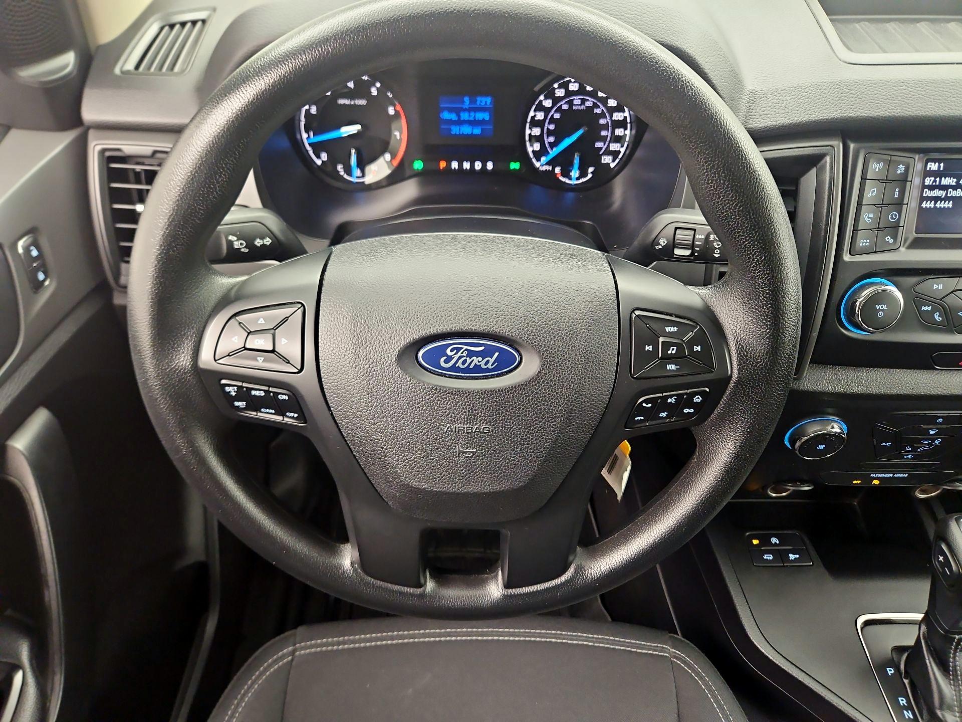Thumbnail: 2020 Ford Ranger - 10