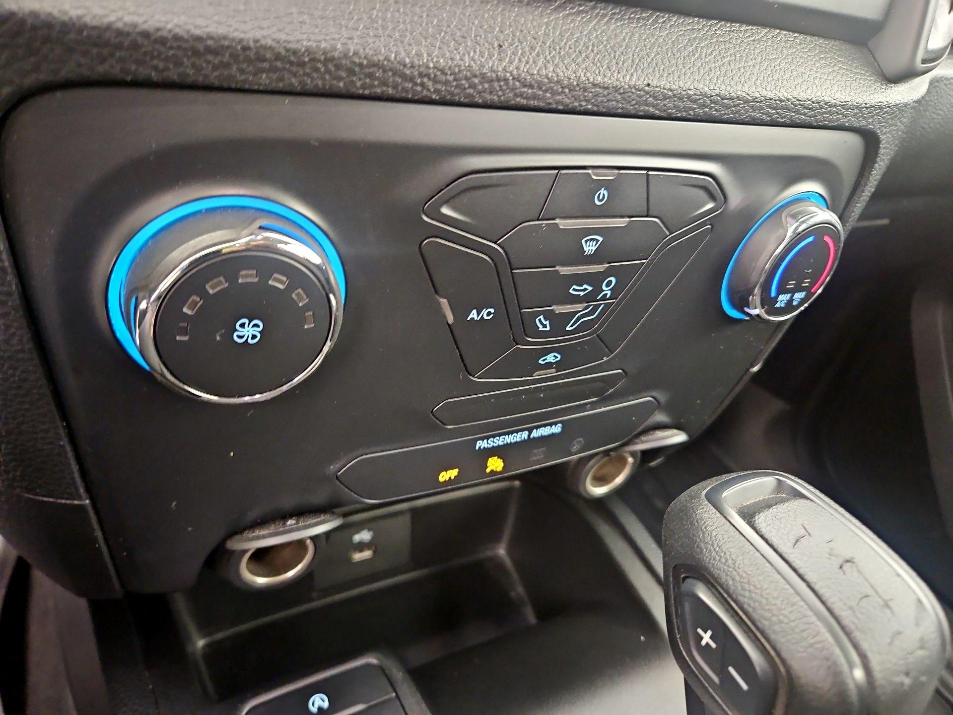 Thumbnail: 2020 Ford Ranger - 16