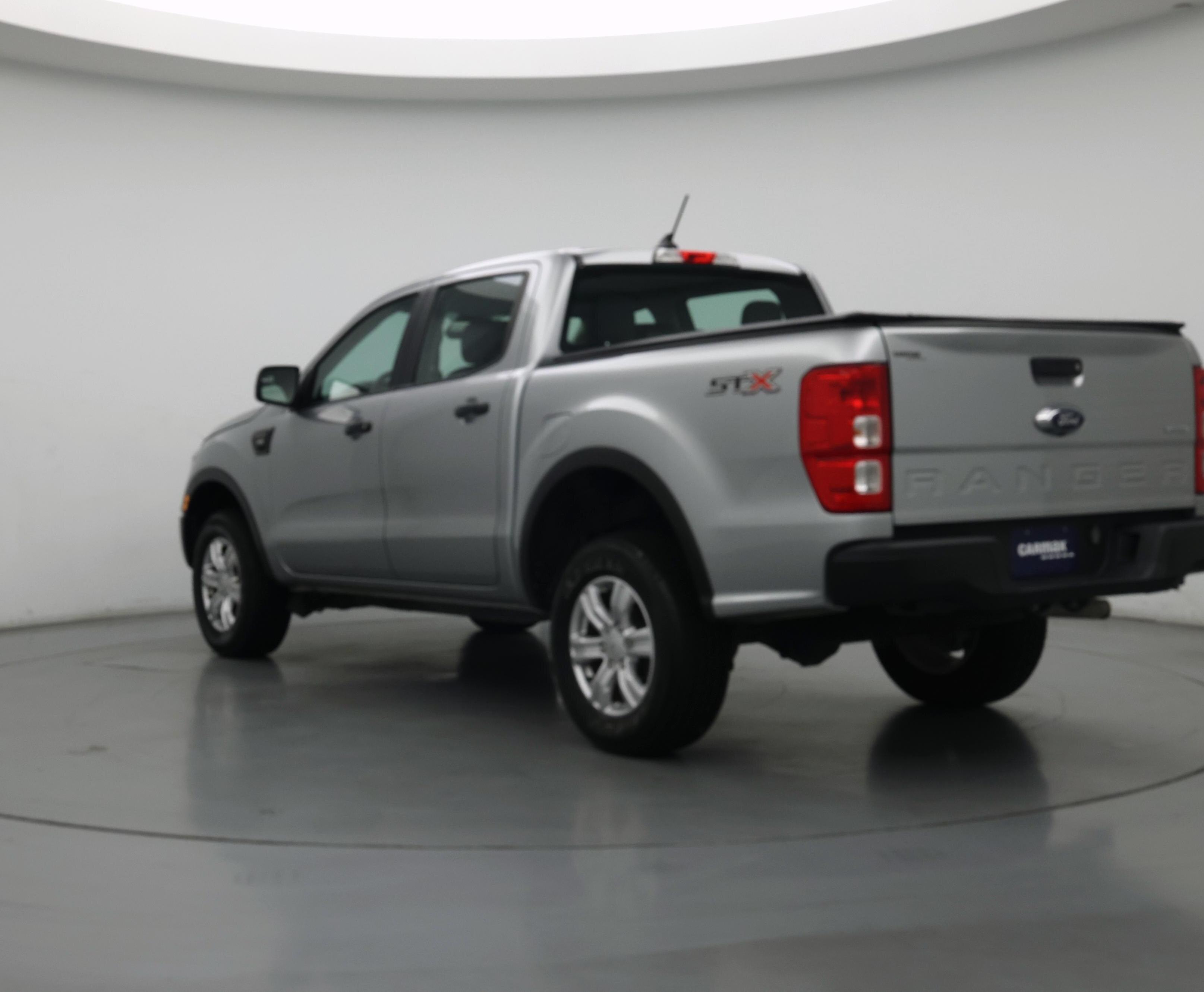 Thumbnail: 2020 Ford Ranger - 2